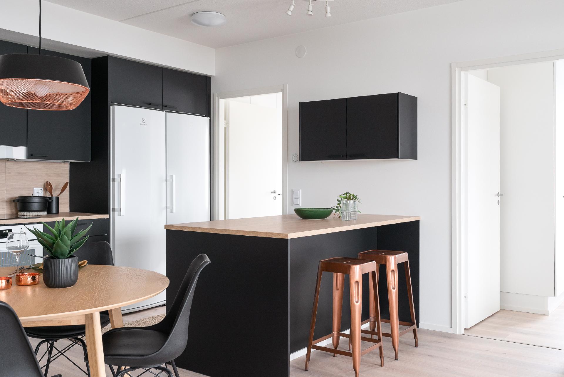 Niitynrannantie 2 A 23, Väinölä, Jyväskylä