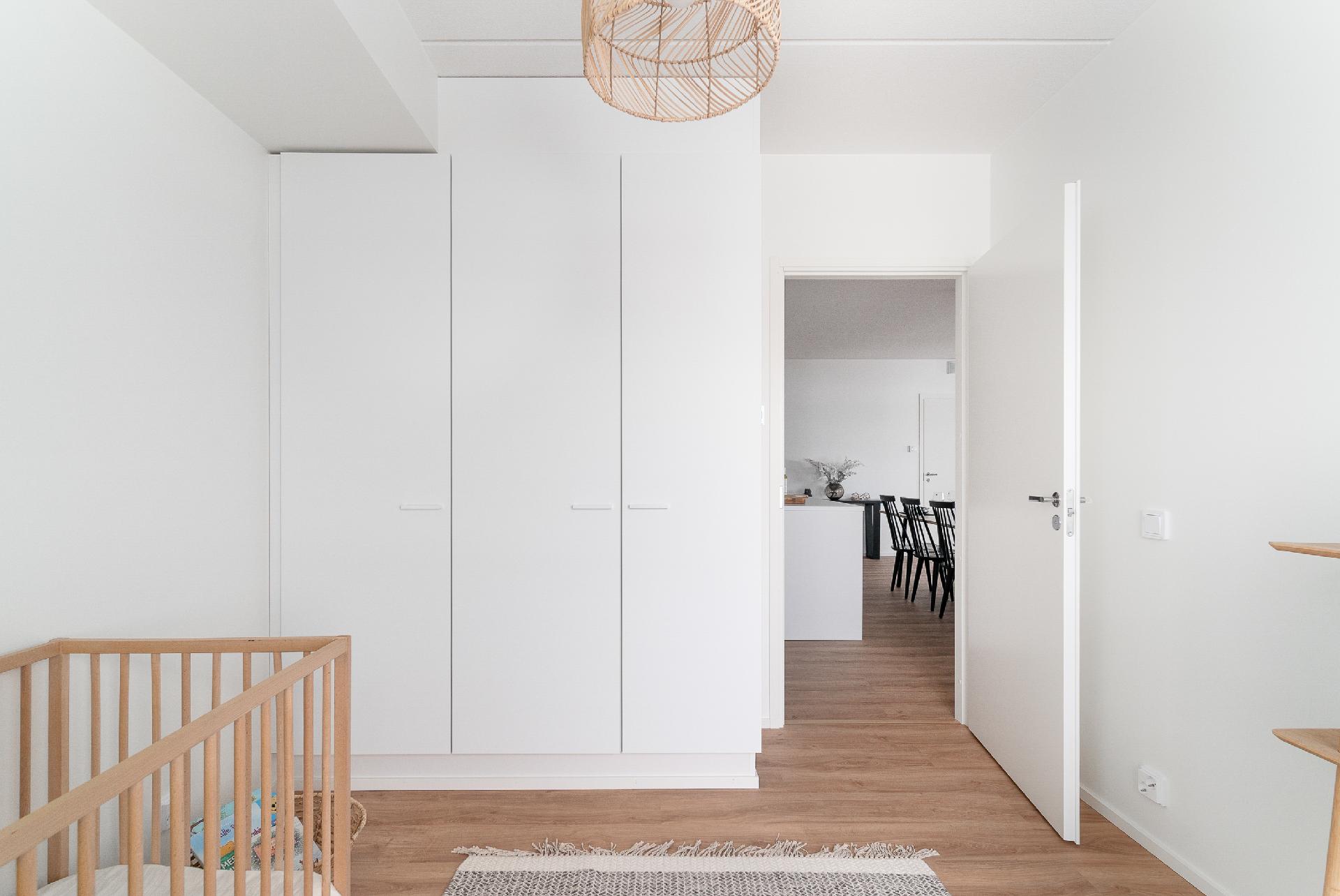 Niitynrannantie 2 A 24, Väinölä, Jyväskylä