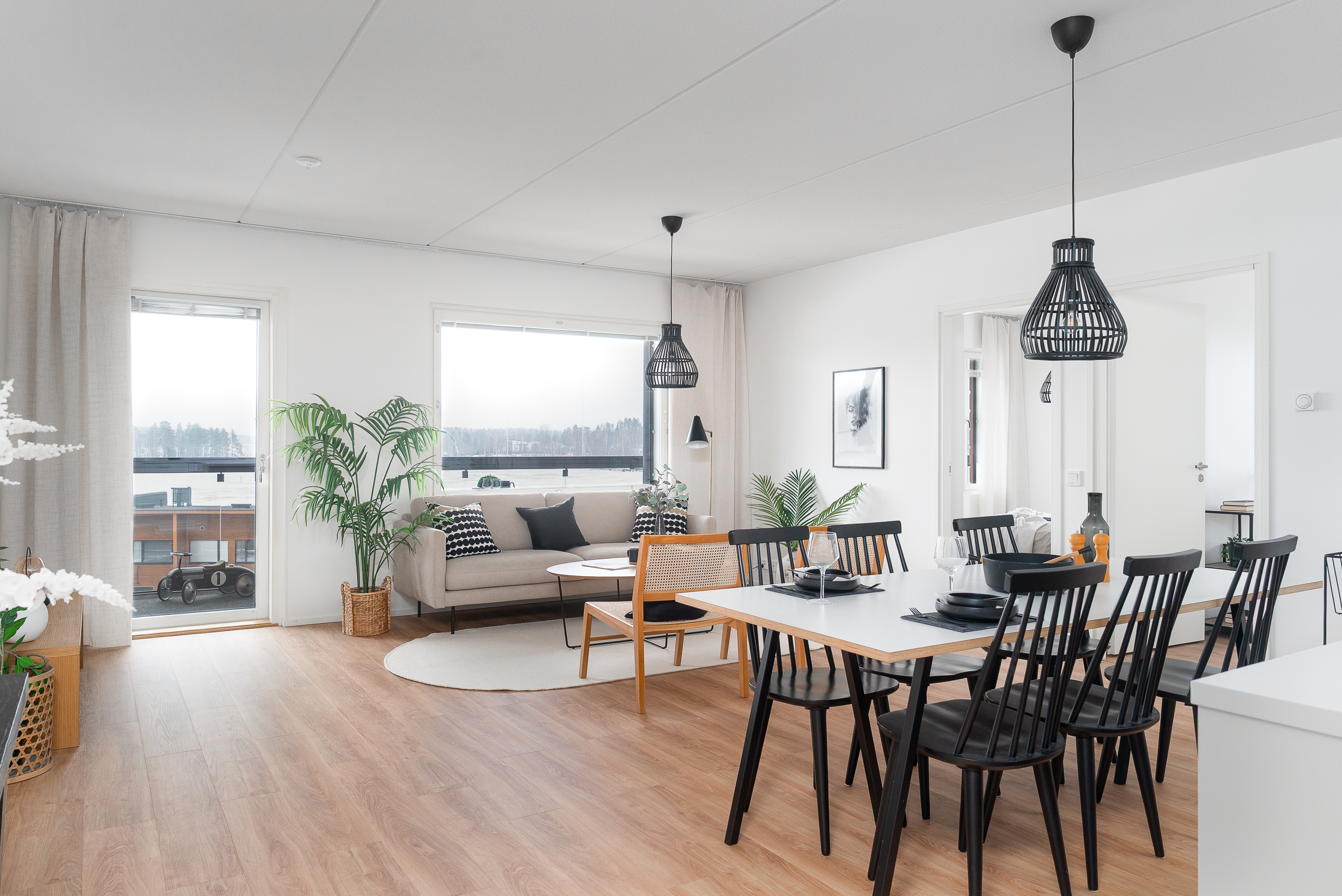 Niitynrannantie 2 A 24, Väinölä, Jyväskylä