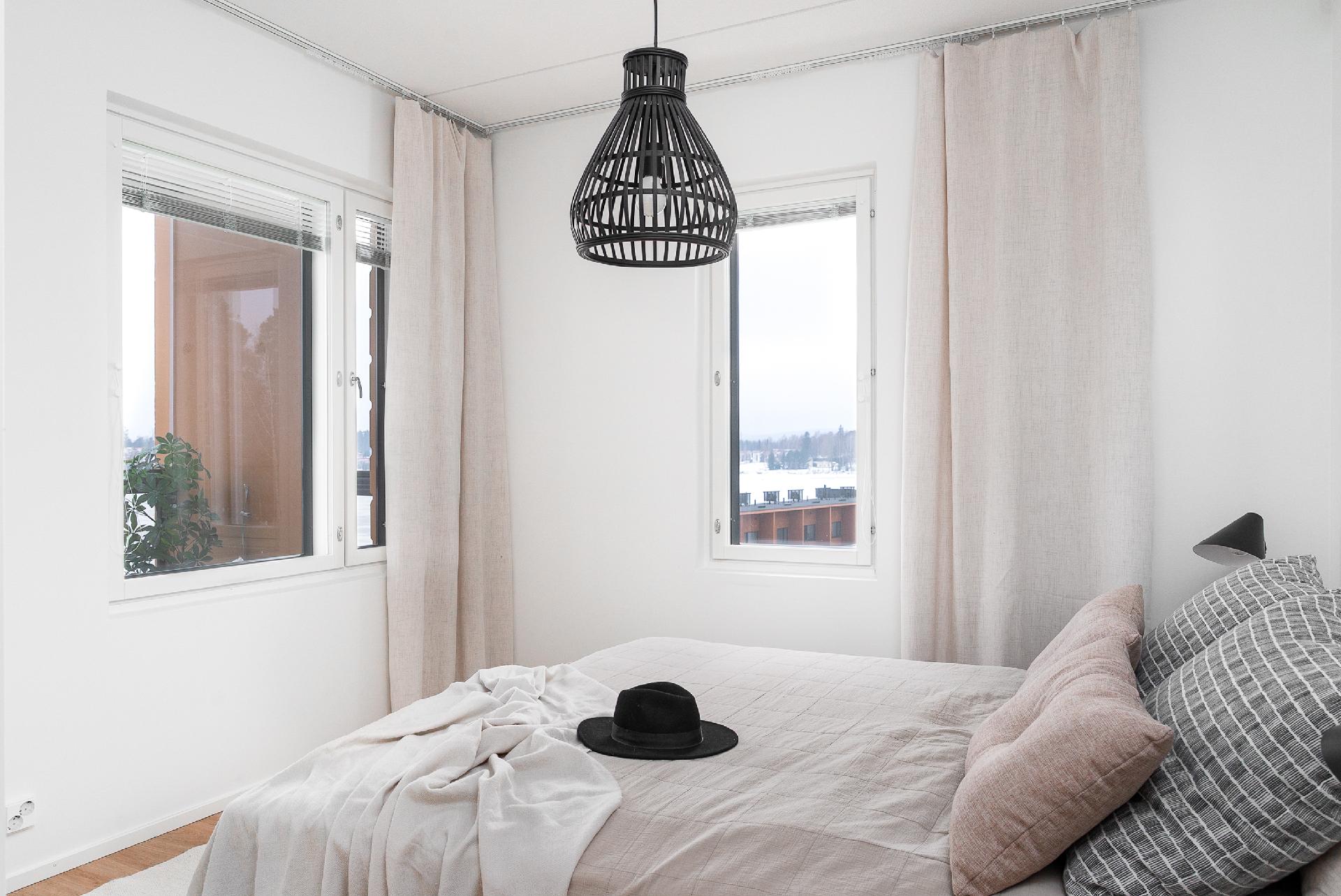 Niitynrannantie 2 A 24, Väinölä, Jyväskylä