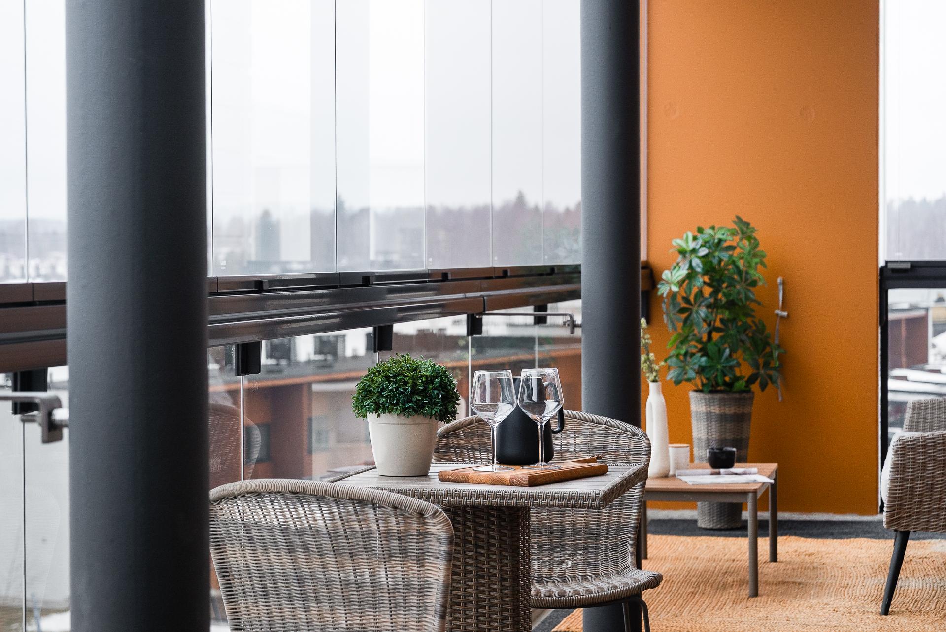 Niitynrannantie 2 A 24, Väinölä, Jyväskylä