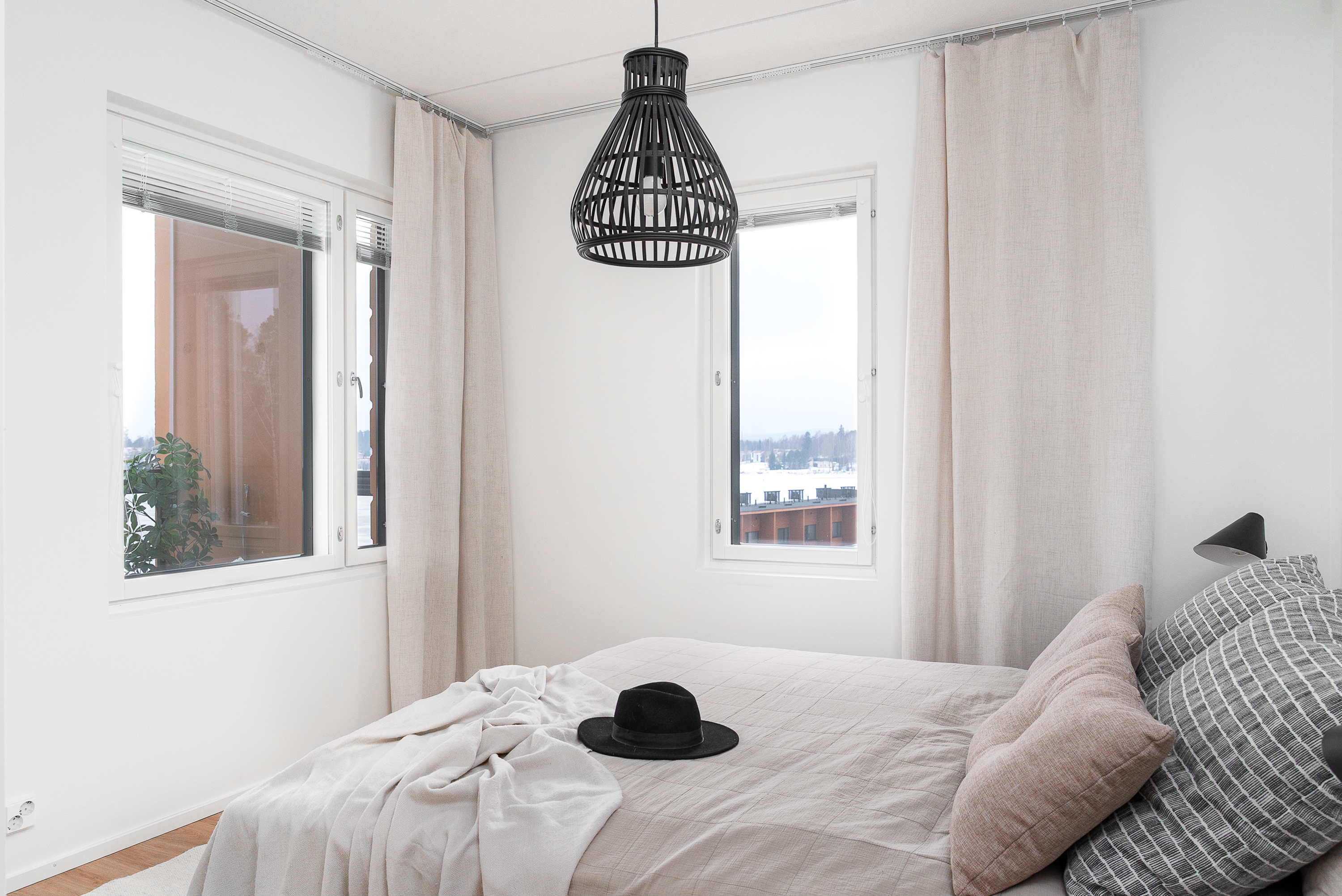Niitynrannantie 2 A 24, Väinölä, Jyväskylä