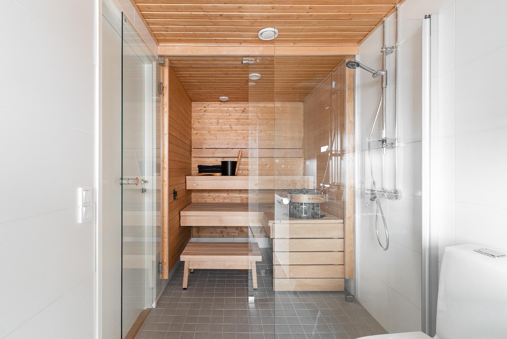 Niitynrannantie 2 A 24, Väinölä, Jyväskylä