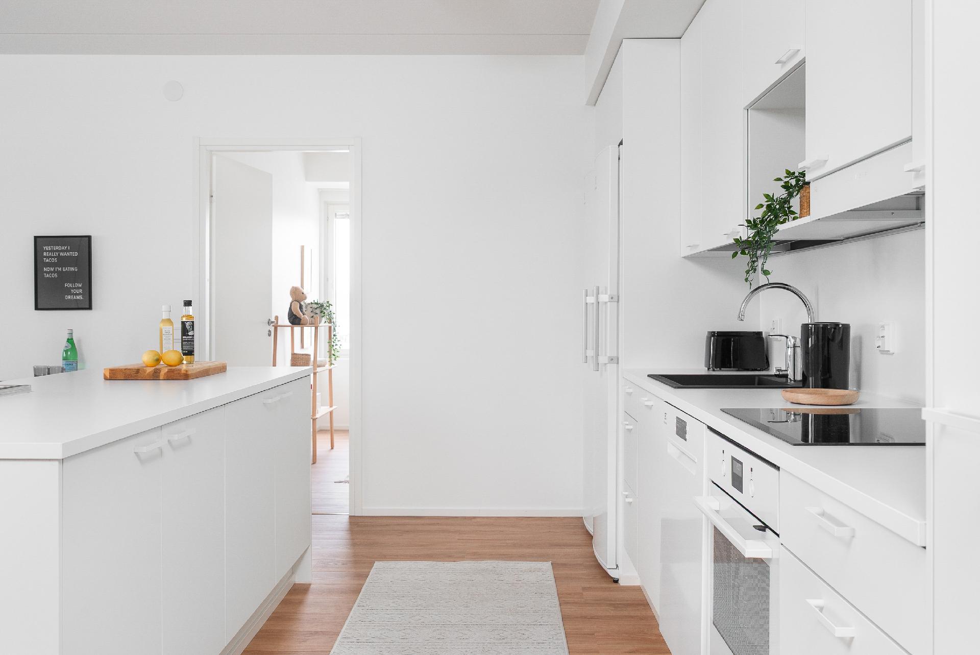 Niitynrannantie 2 A 24, Väinölä, Jyväskylä