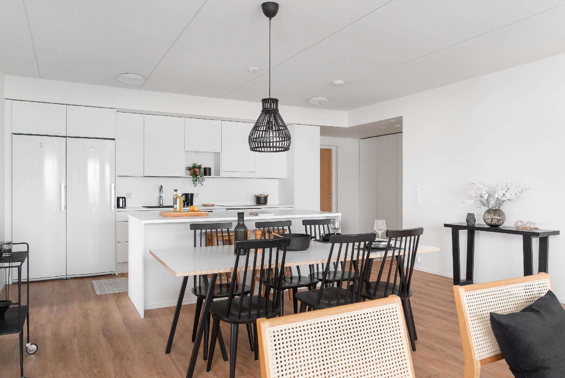 Niitynrannantie 2 A 24, Väinölä, Jyväskylä