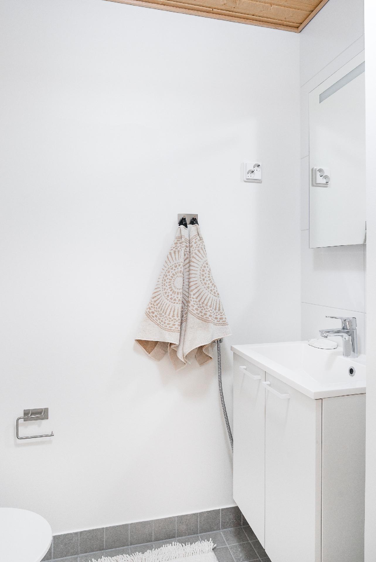 Niitynrannantie 2 A 24, Väinölä, Jyväskylä