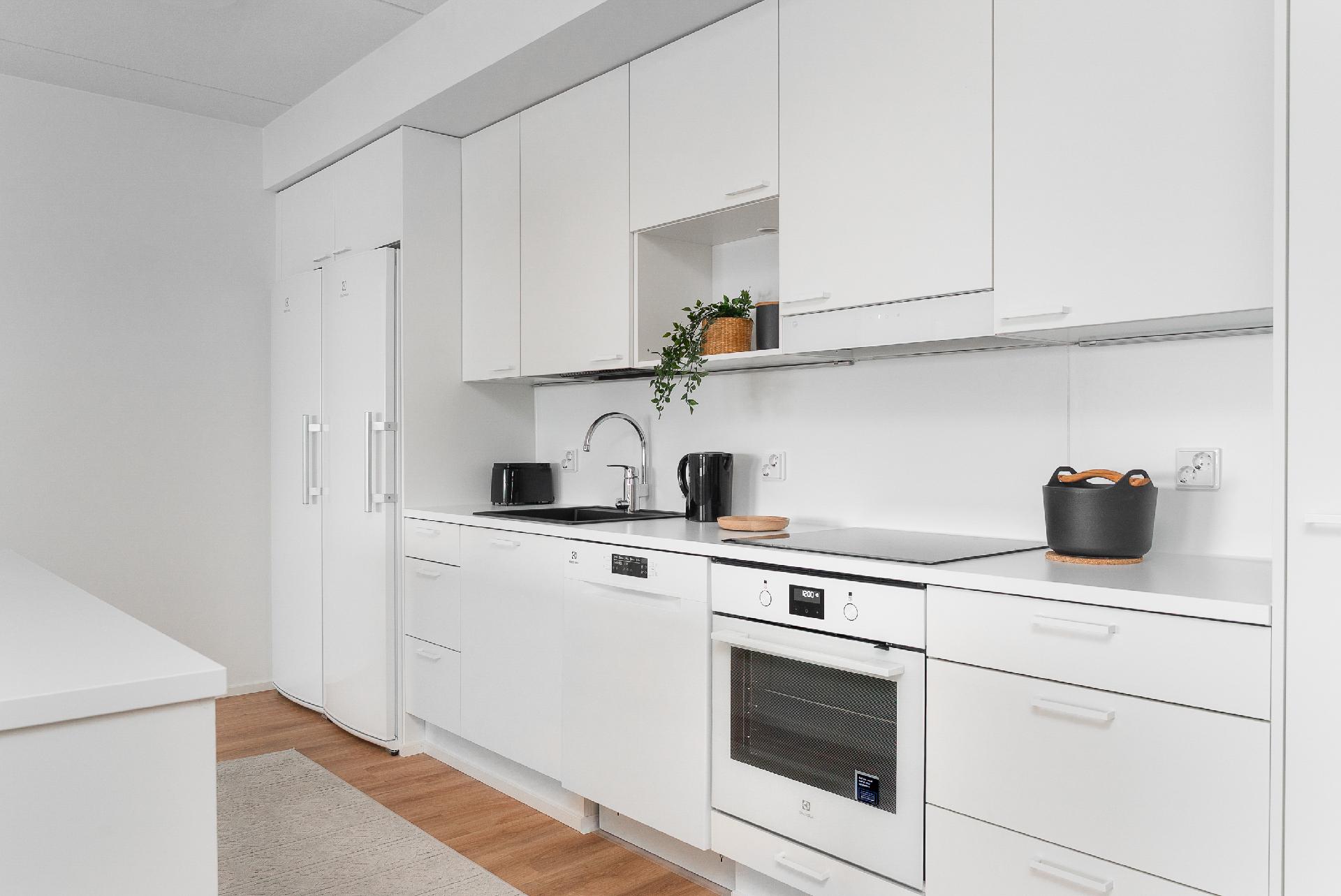 Niitynrannantie 2 A 24, Väinölä, Jyväskylä