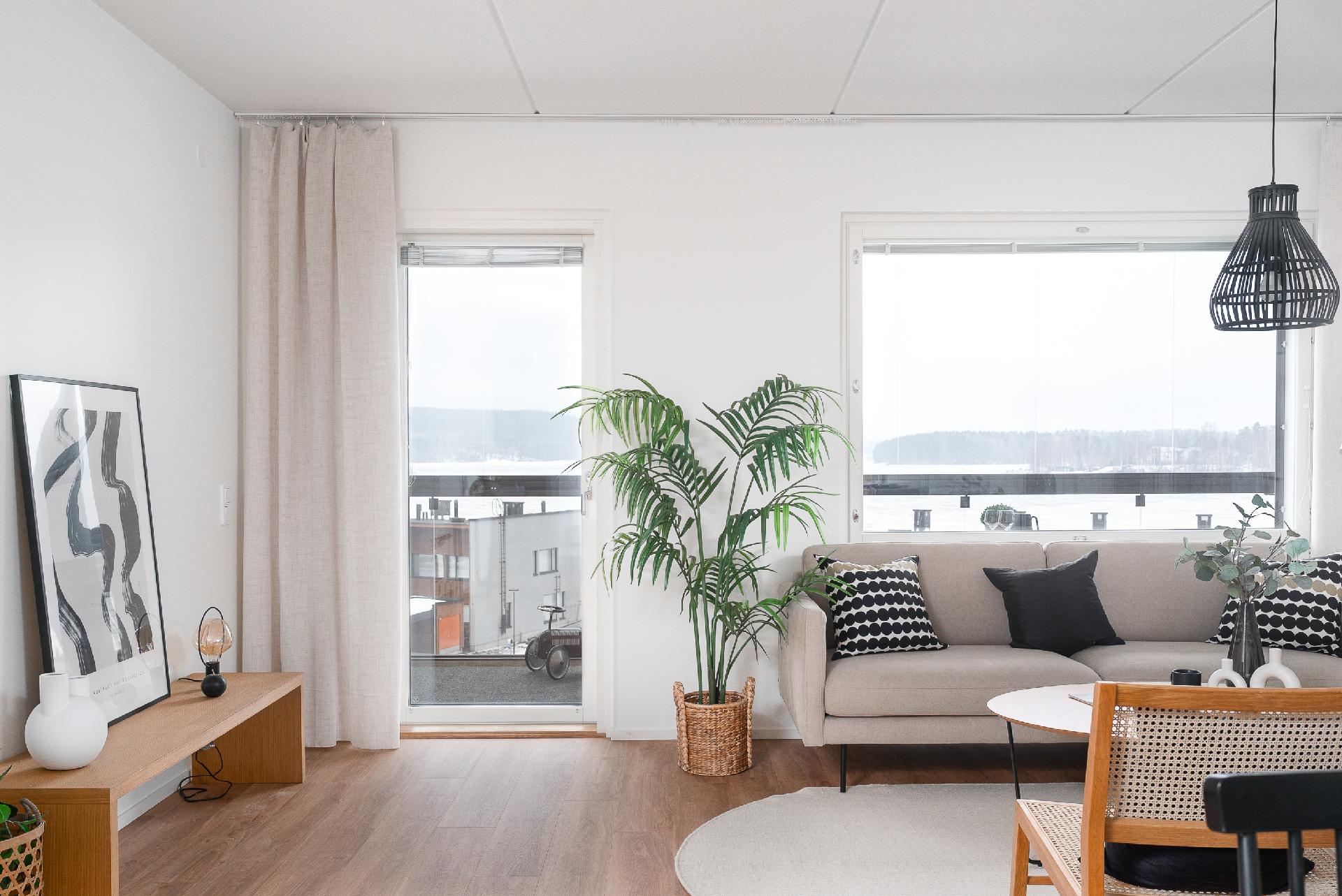 Niitynrannantie 2 A 24, Väinölä, Jyväskylä