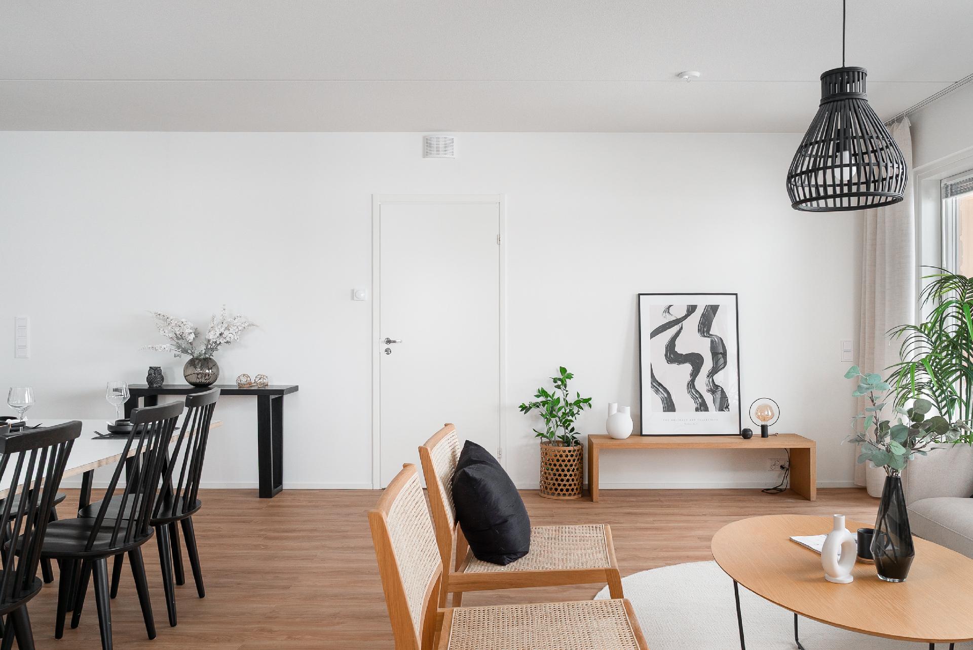 Niitynrannantie 2 A 24, Väinölä, Jyväskylä