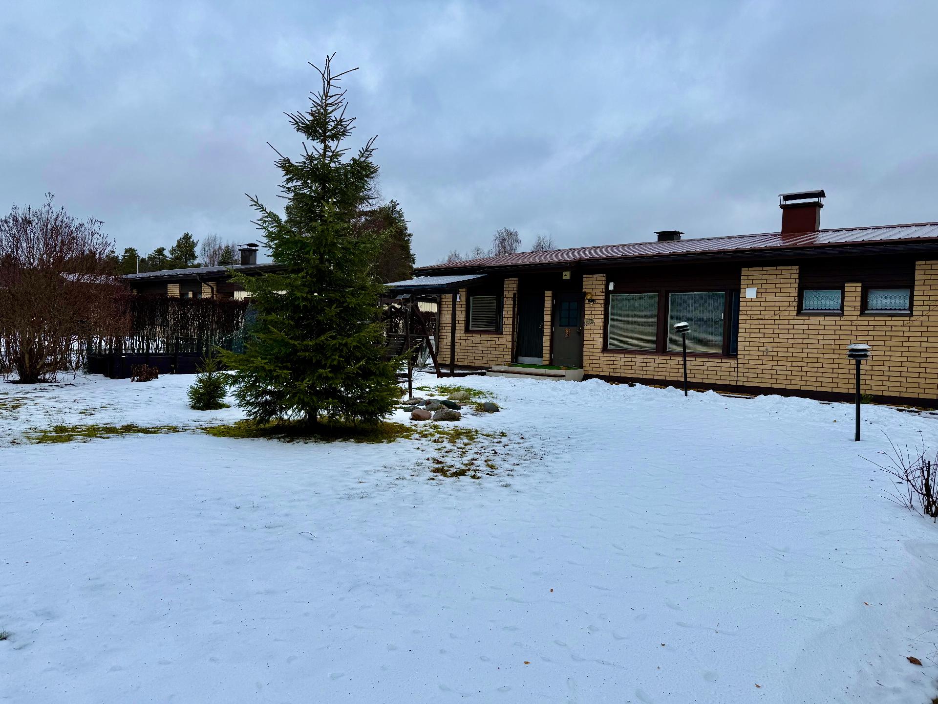 Niemitie 4, Makkosenmäki, Sotkamo