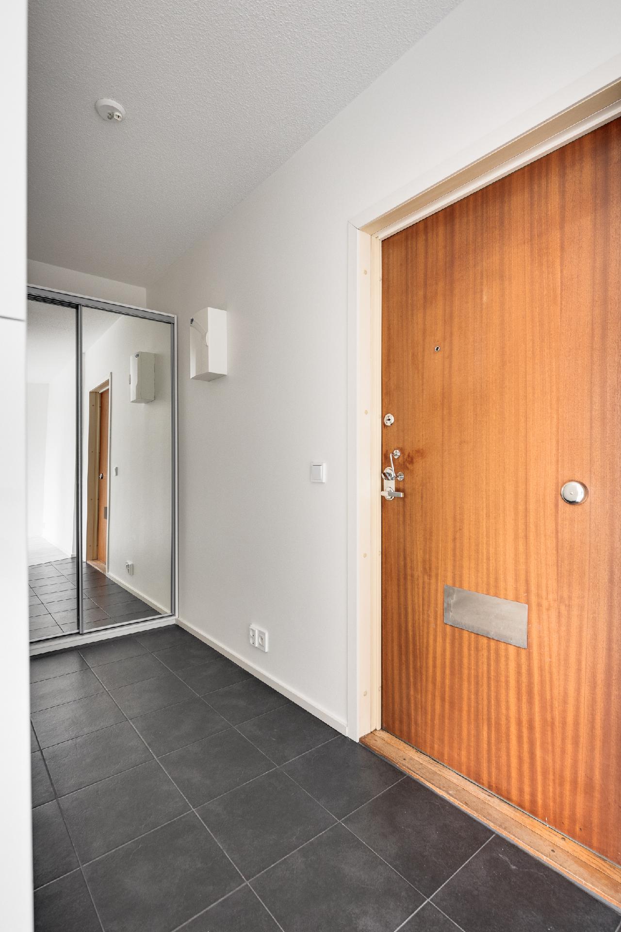 Rautkalliontie 4, Havukoski, Vantaa