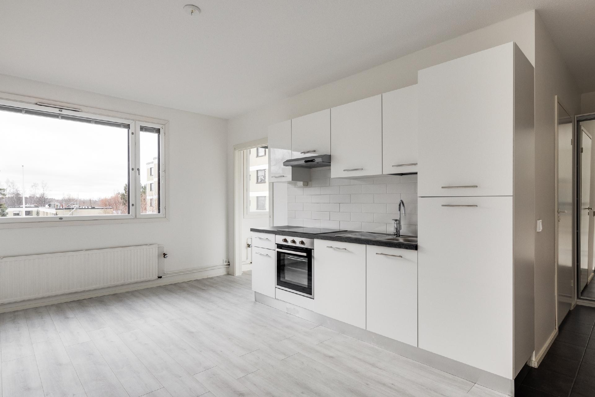 Rautkalliontie 4, Havukoski, Vantaa