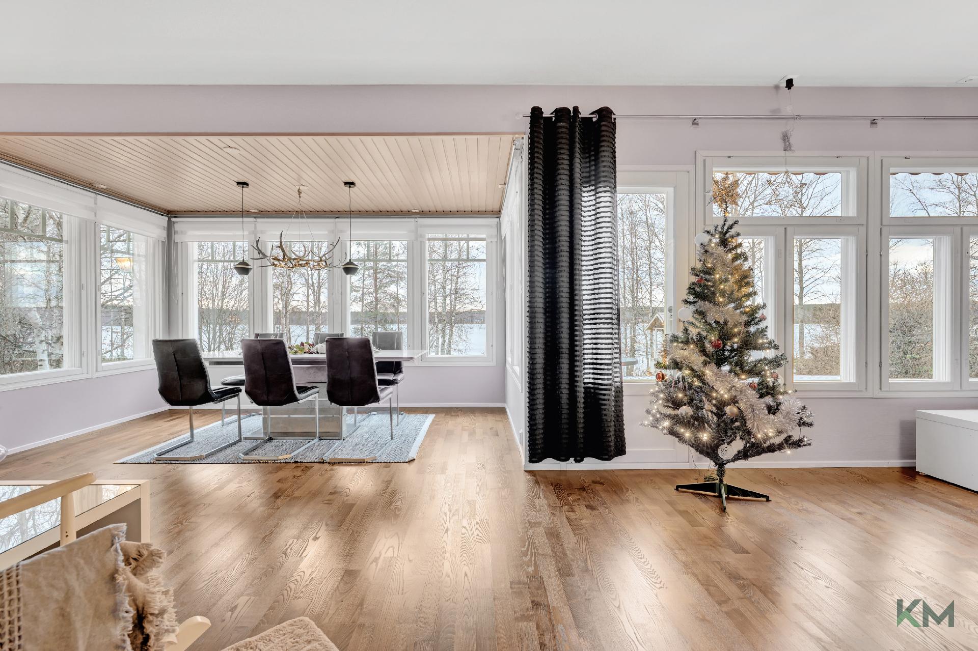 Kivikaudentie 23, Kolpeneenharju, Rovaniemi