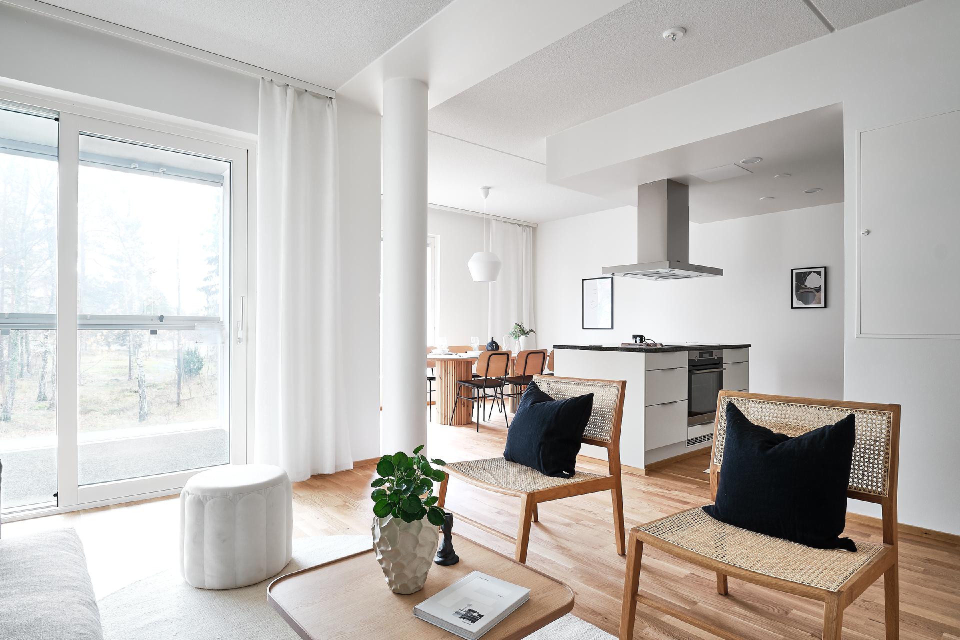 Särkiniementie 3b, Lauttasaari, Helsinki