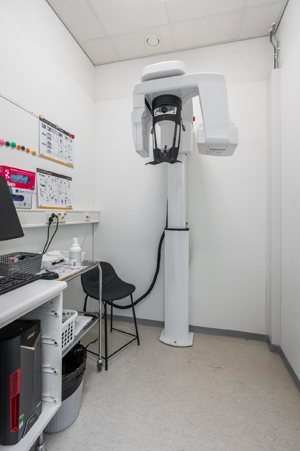 Jaakonkuja 1, Parola, Hattula