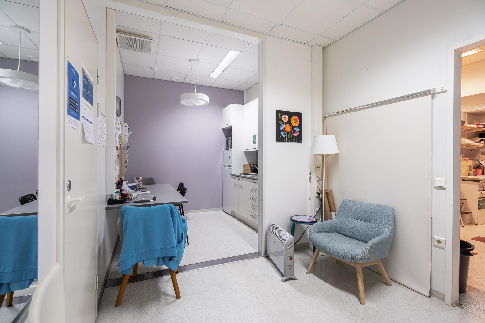 Jaakonkuja 1, Parola, Hattula