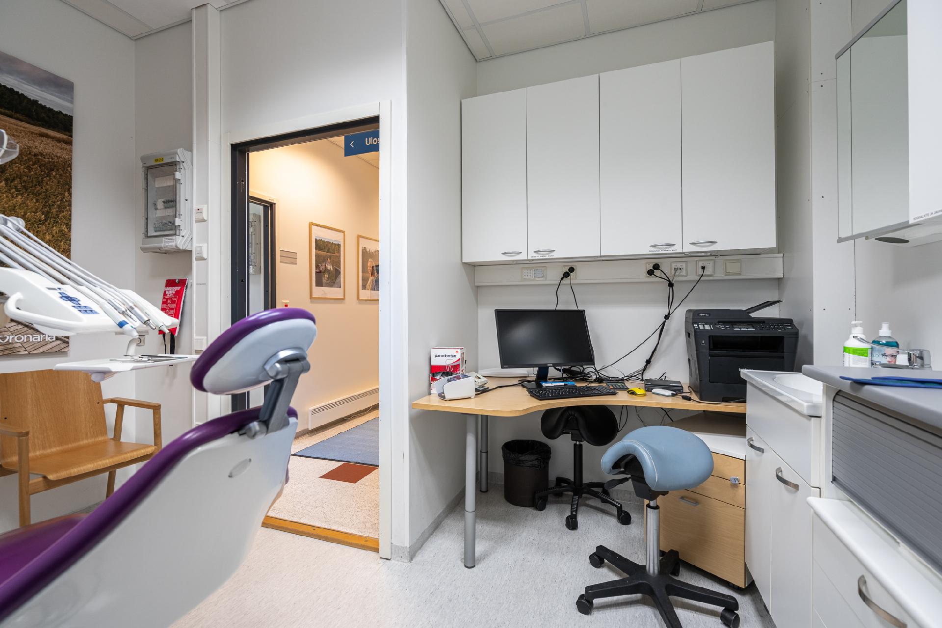 Jaakonkuja 1, Parola, Hattula