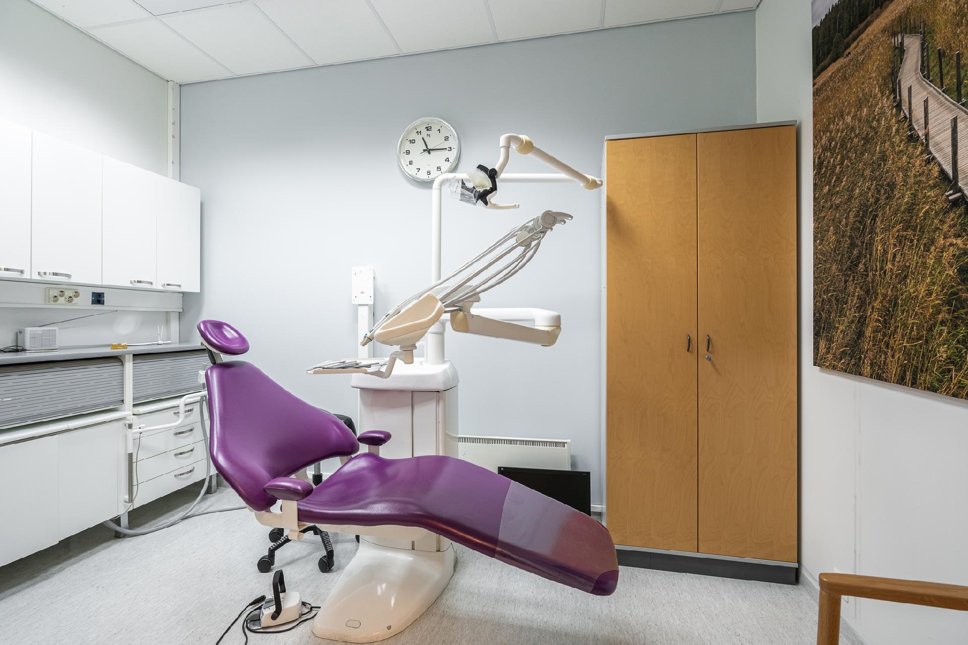 Jaakonkuja 1, Parola, Hattula