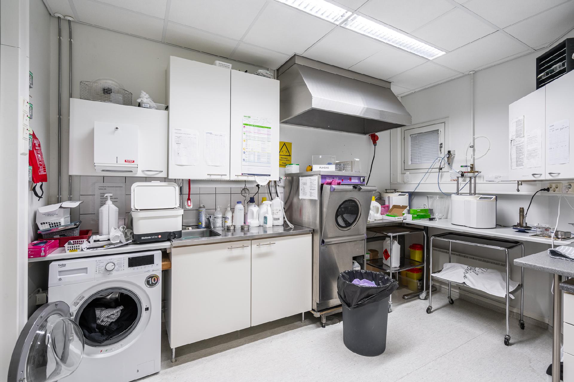 Jaakonkuja 1, Parola, Hattula