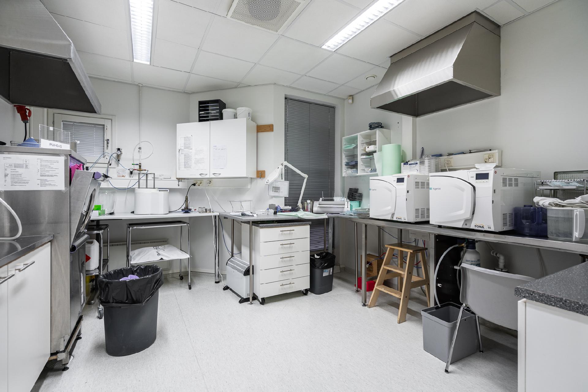 Jaakonkuja 1, Parola, Hattula