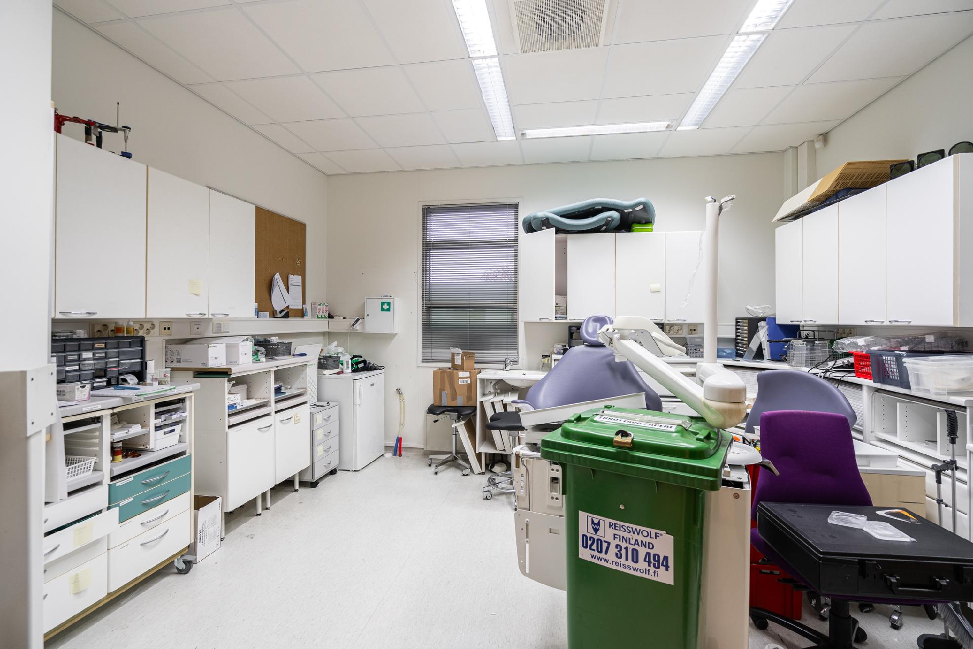 Jaakonkuja 1, Parola, Hattula