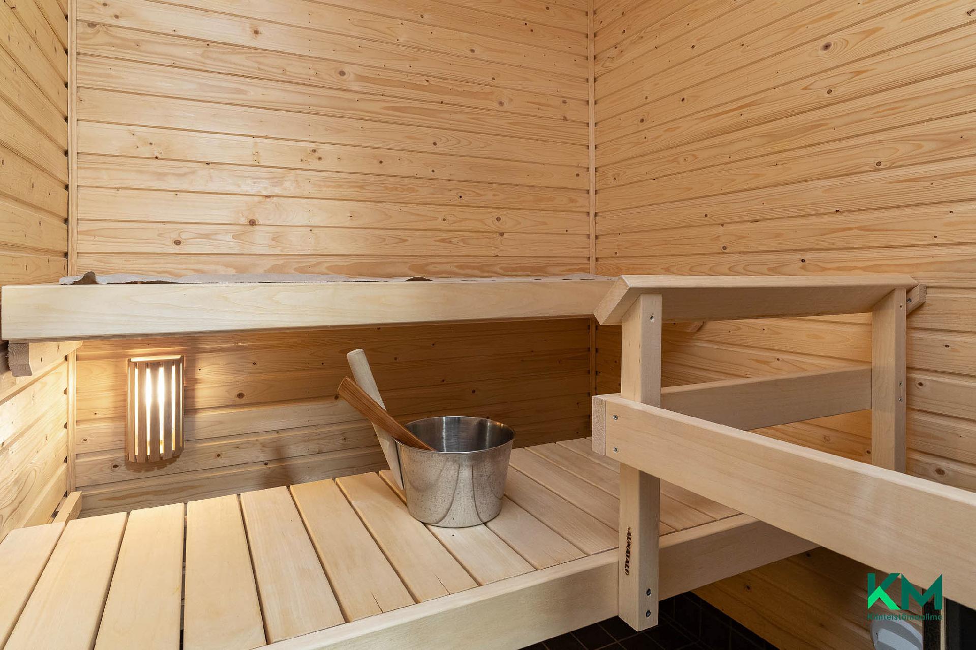 Kauppiaankatu 15, Solja, Pirkkala