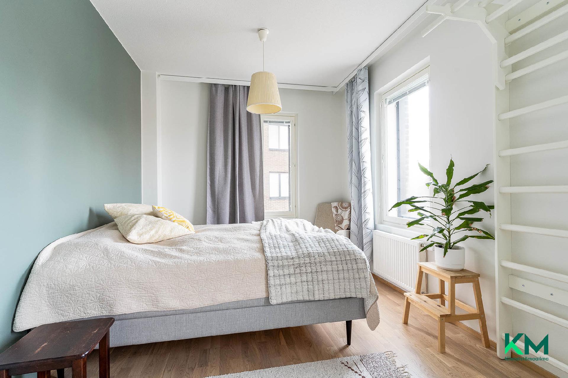 Kauppiaankatu 15, Solja, Pirkkala