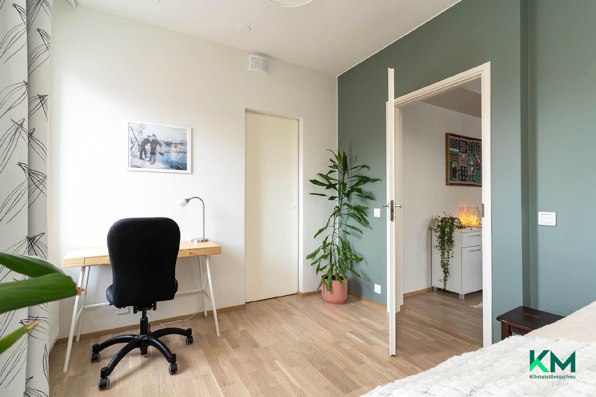 Kauppiaankatu 15, Solja, Pirkkala