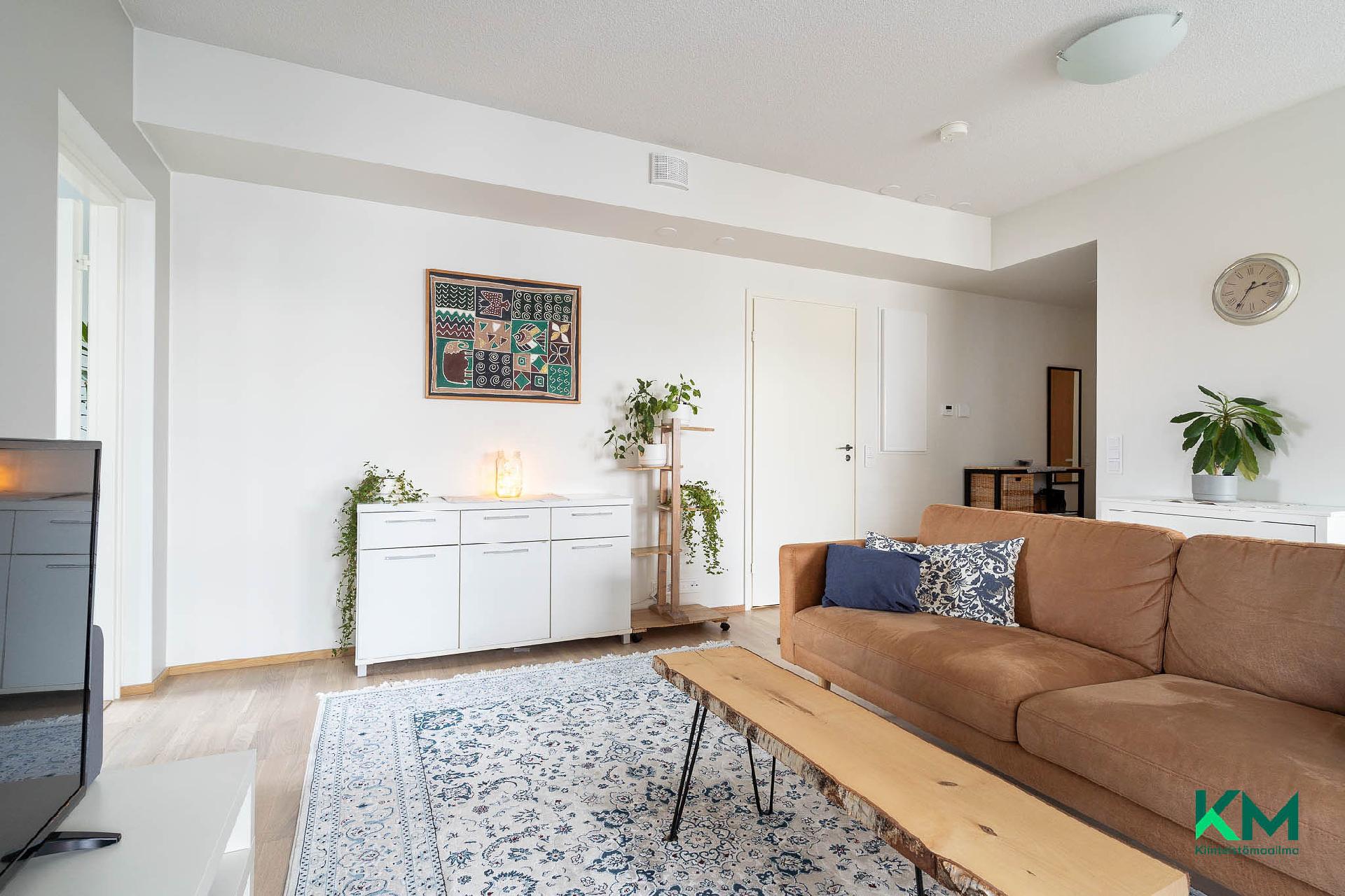 Kauppiaankatu 15, Solja, Pirkkala