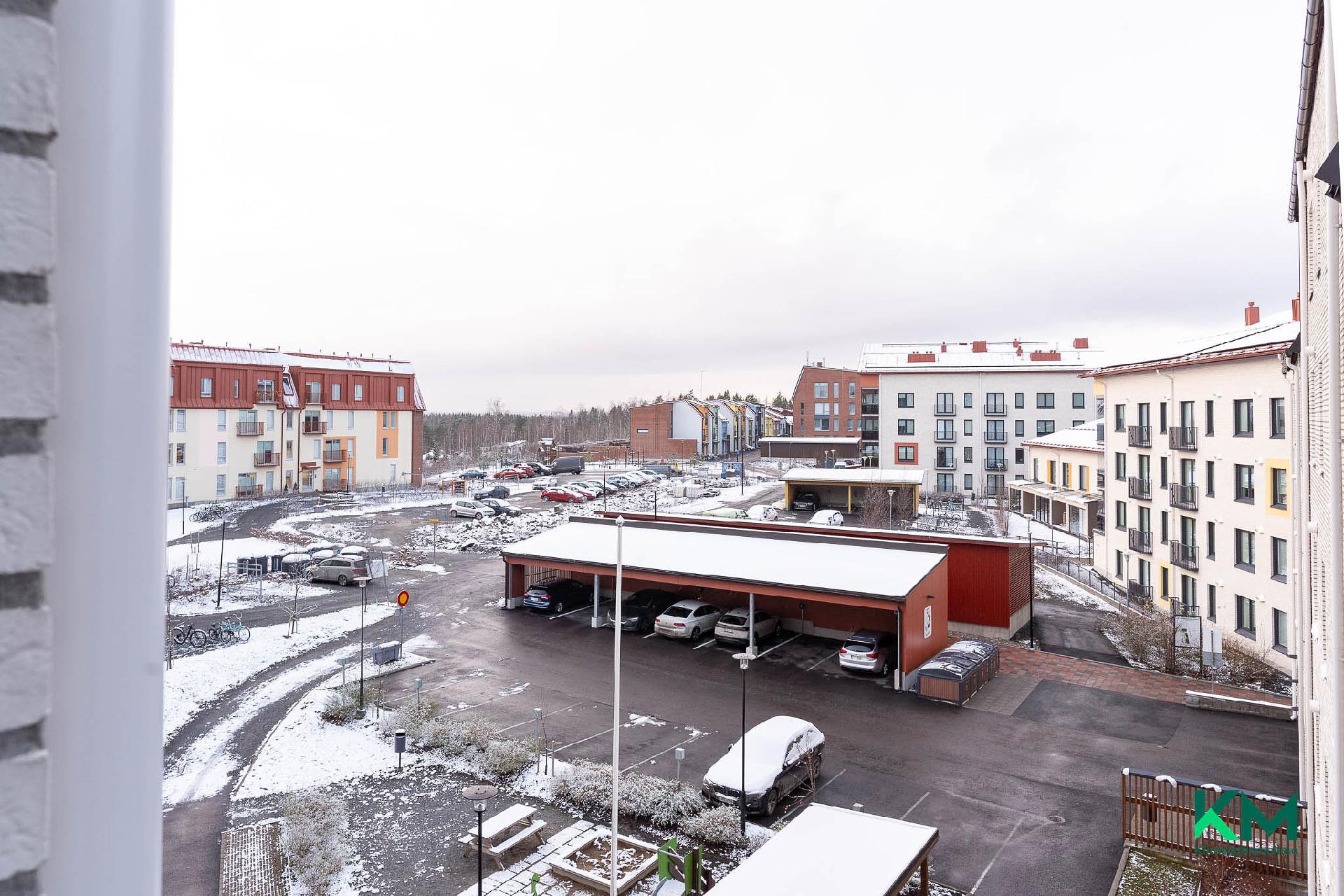 Kauppiaankatu 15, Solja, Pirkkala