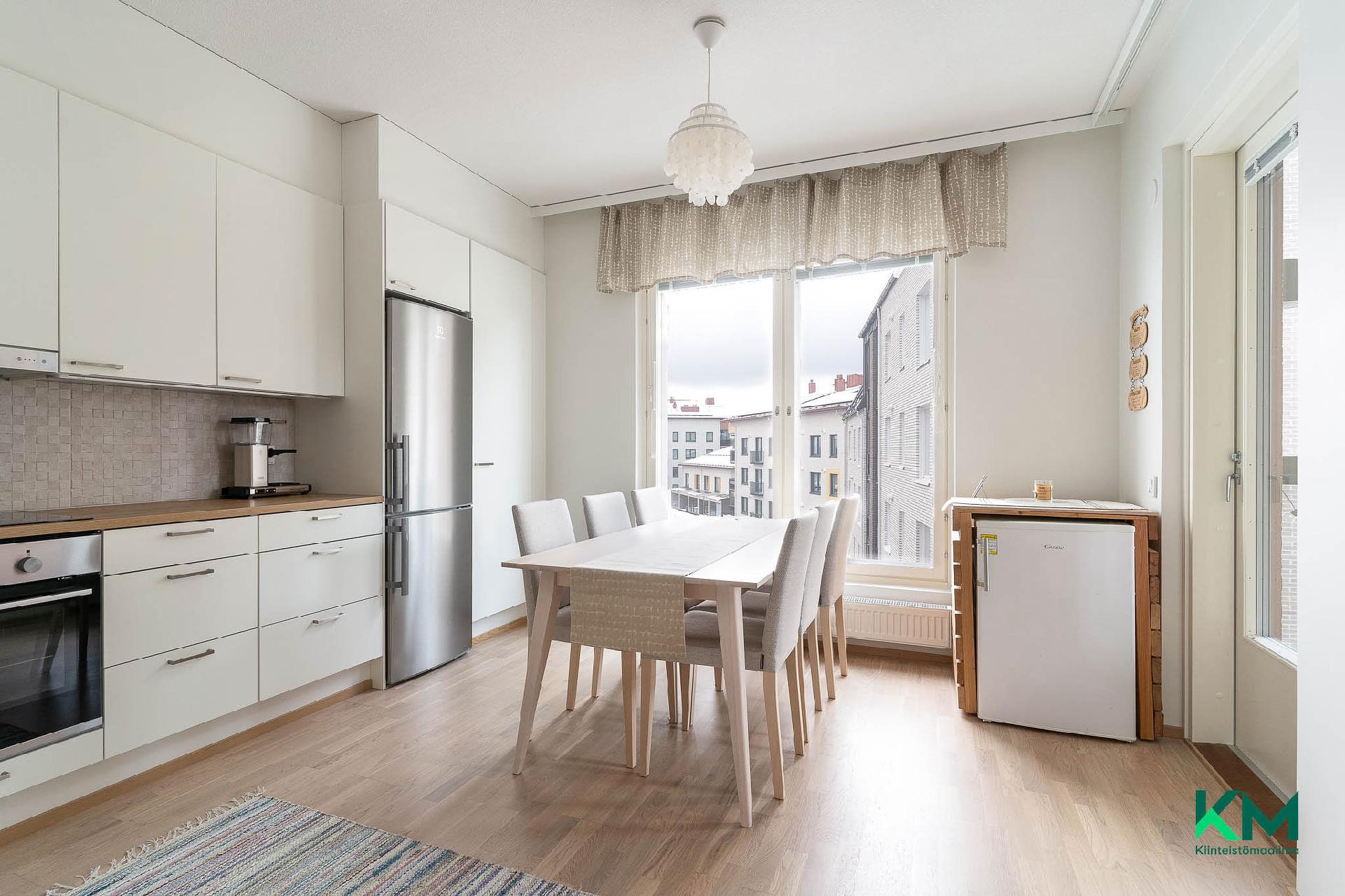 Kauppiaankatu 15, Solja, Pirkkala