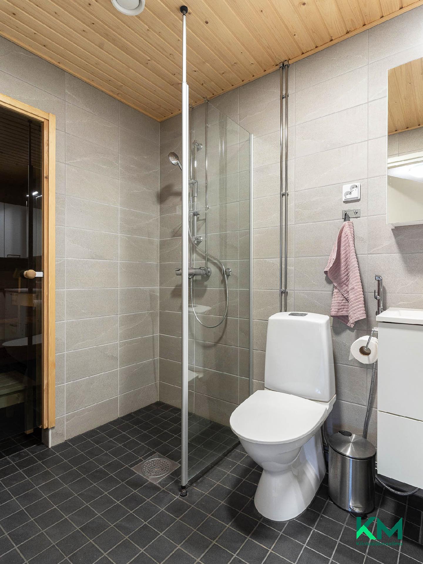 Kauppiaankatu 15, Solja, Pirkkala