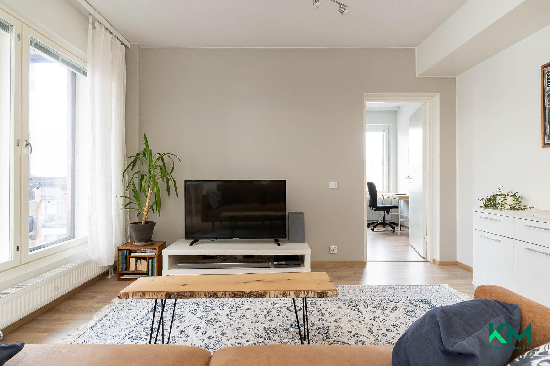 Kauppiaankatu 15, Solja, Pirkkala