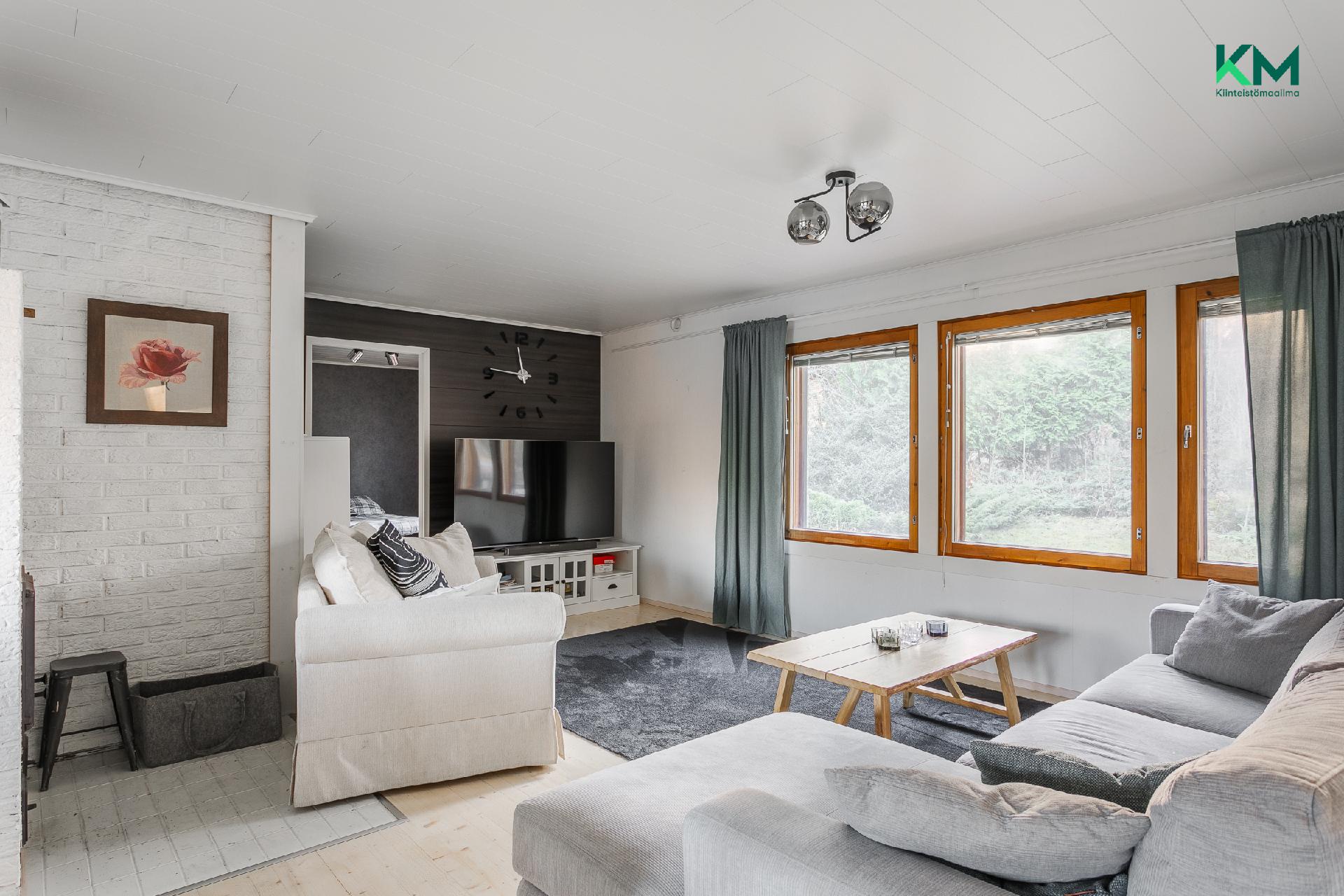 Äyrästie 2, Empo, Kaarina