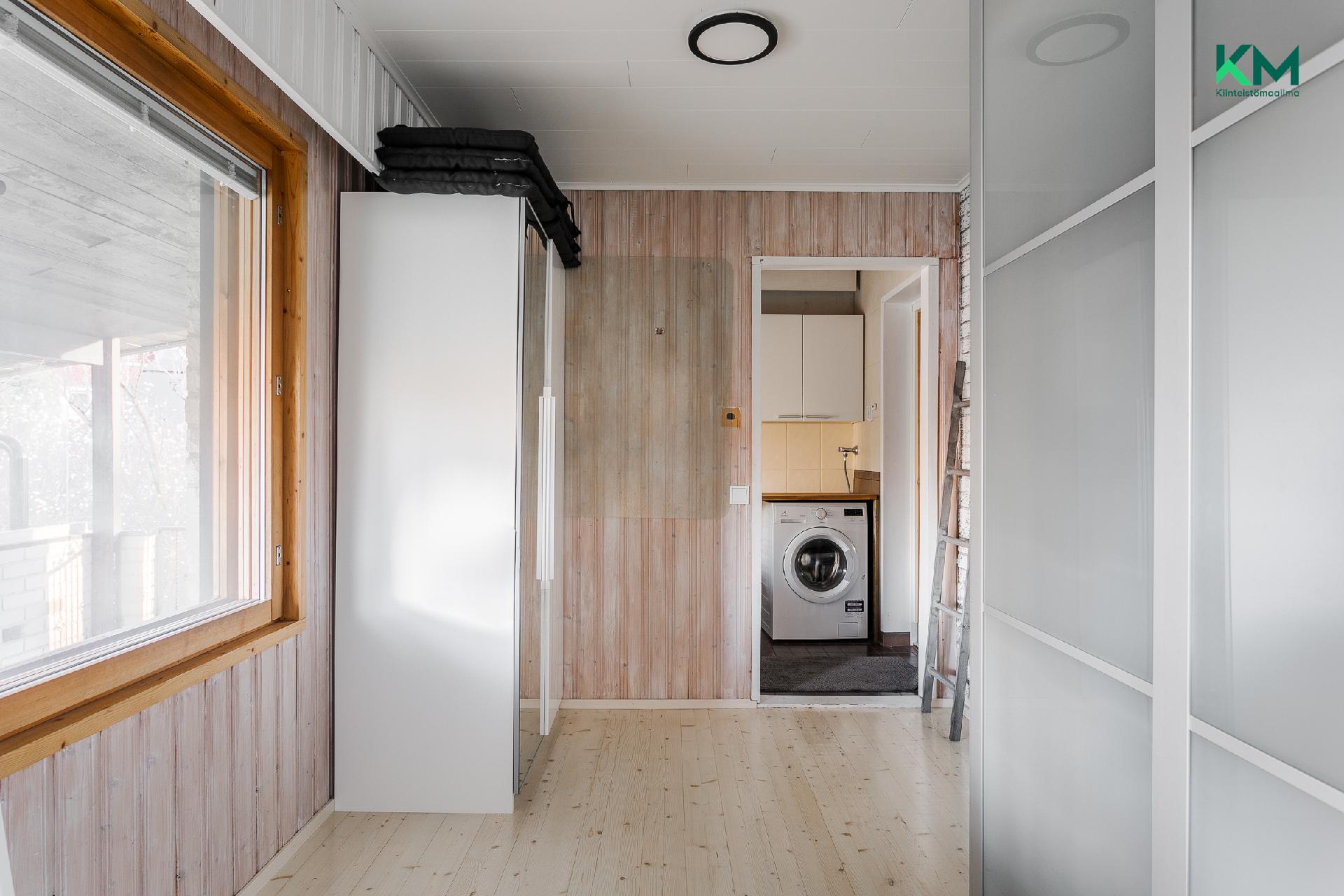 Äyrästie 2, Empo, Kaarina