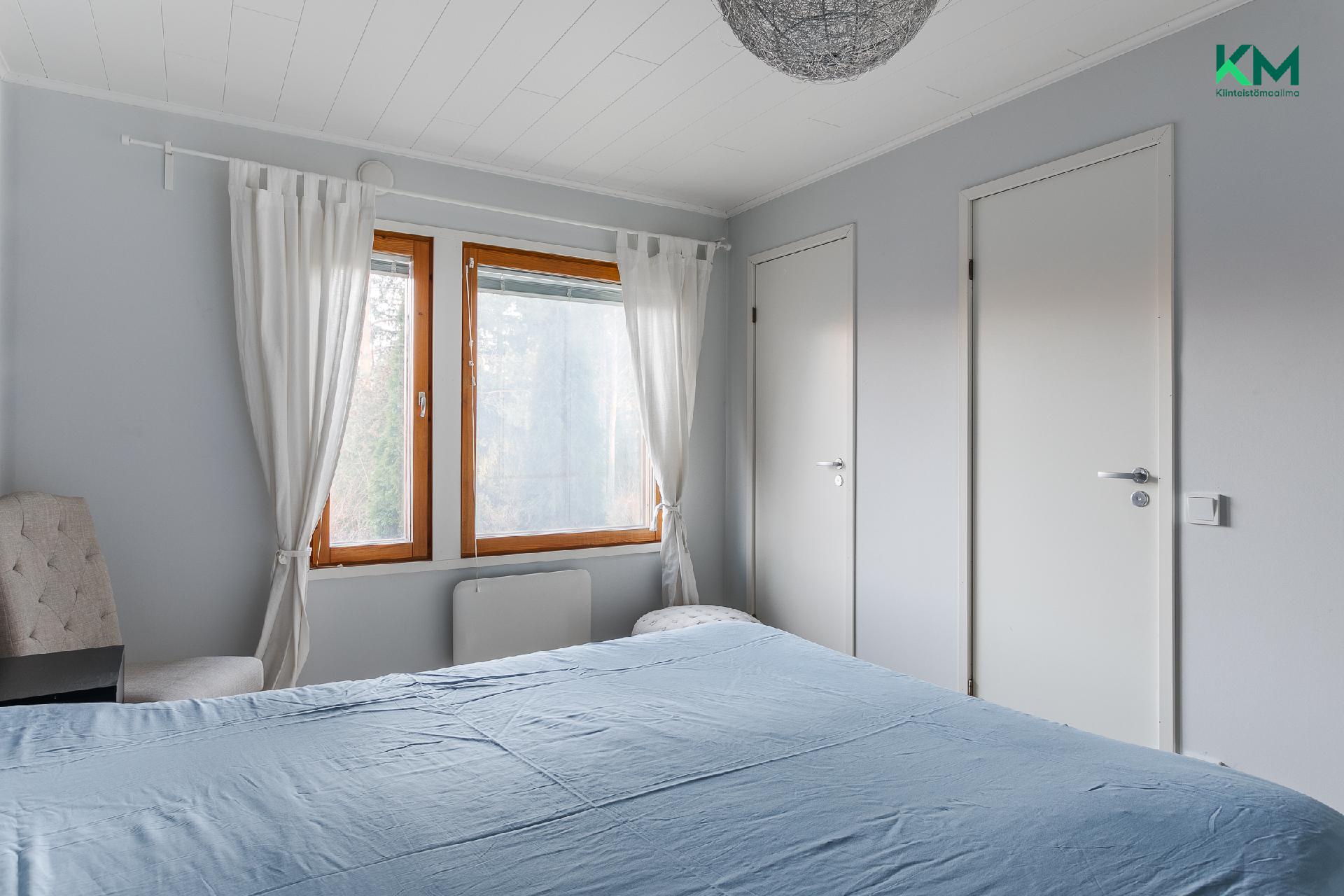 Äyrästie 2, Empo, Kaarina