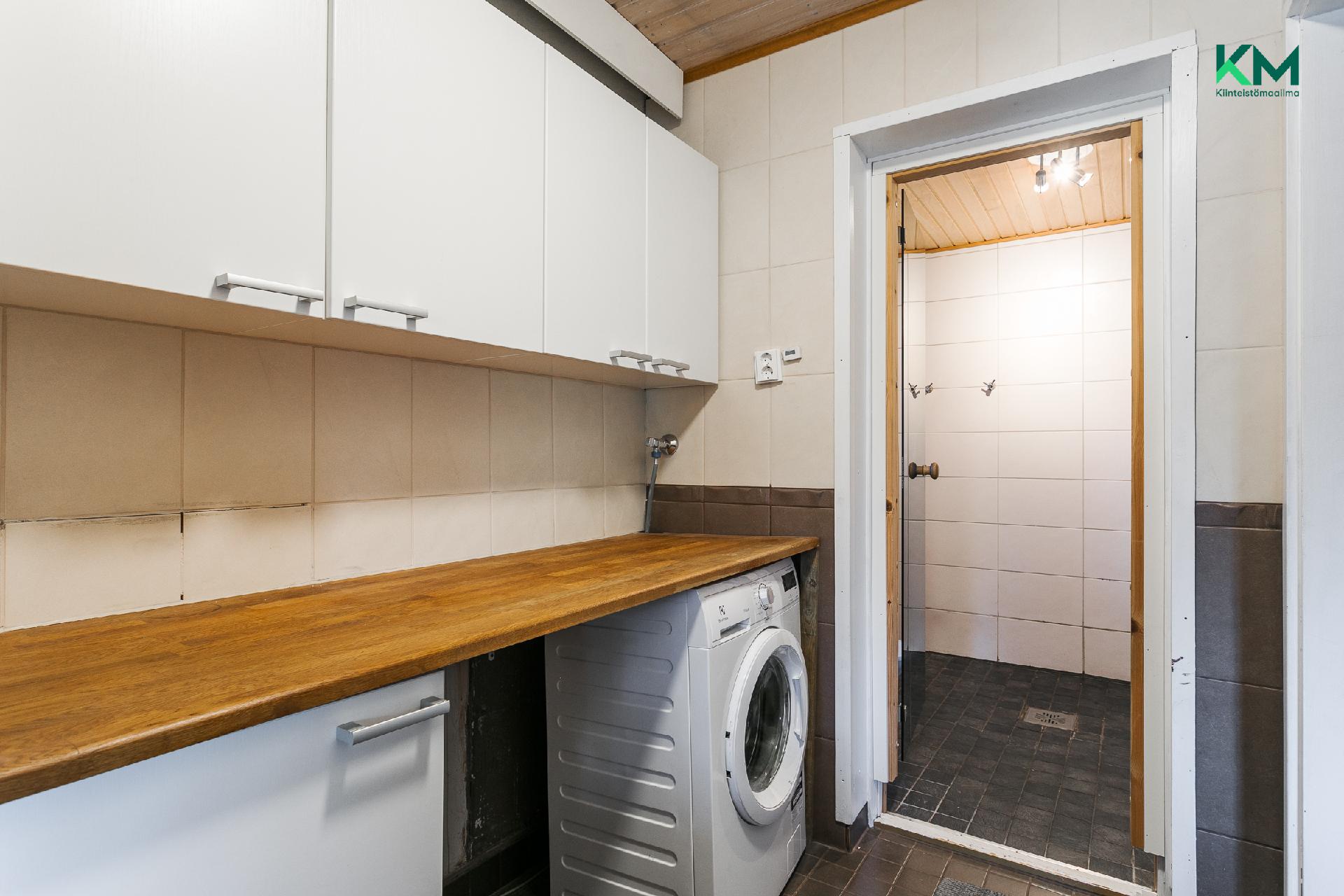 Äyrästie 2, Empo, Kaarina