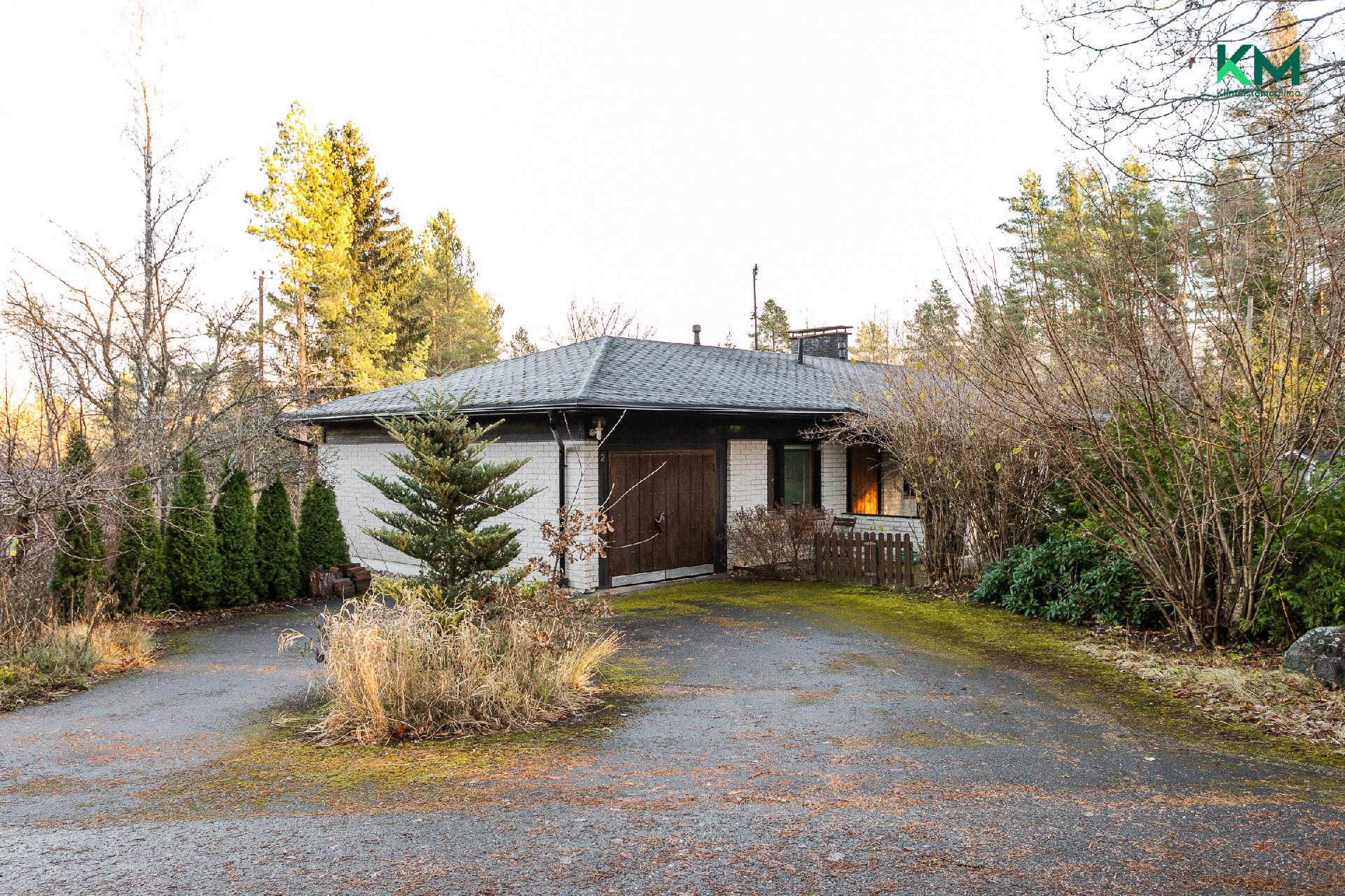 Äyrästie 2, Empo, Kaarina