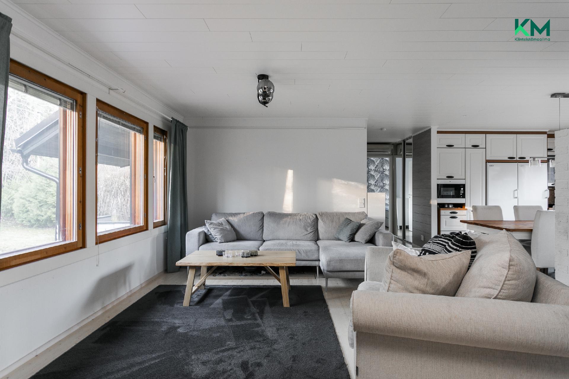 Äyrästie 2, Empo, Kaarina