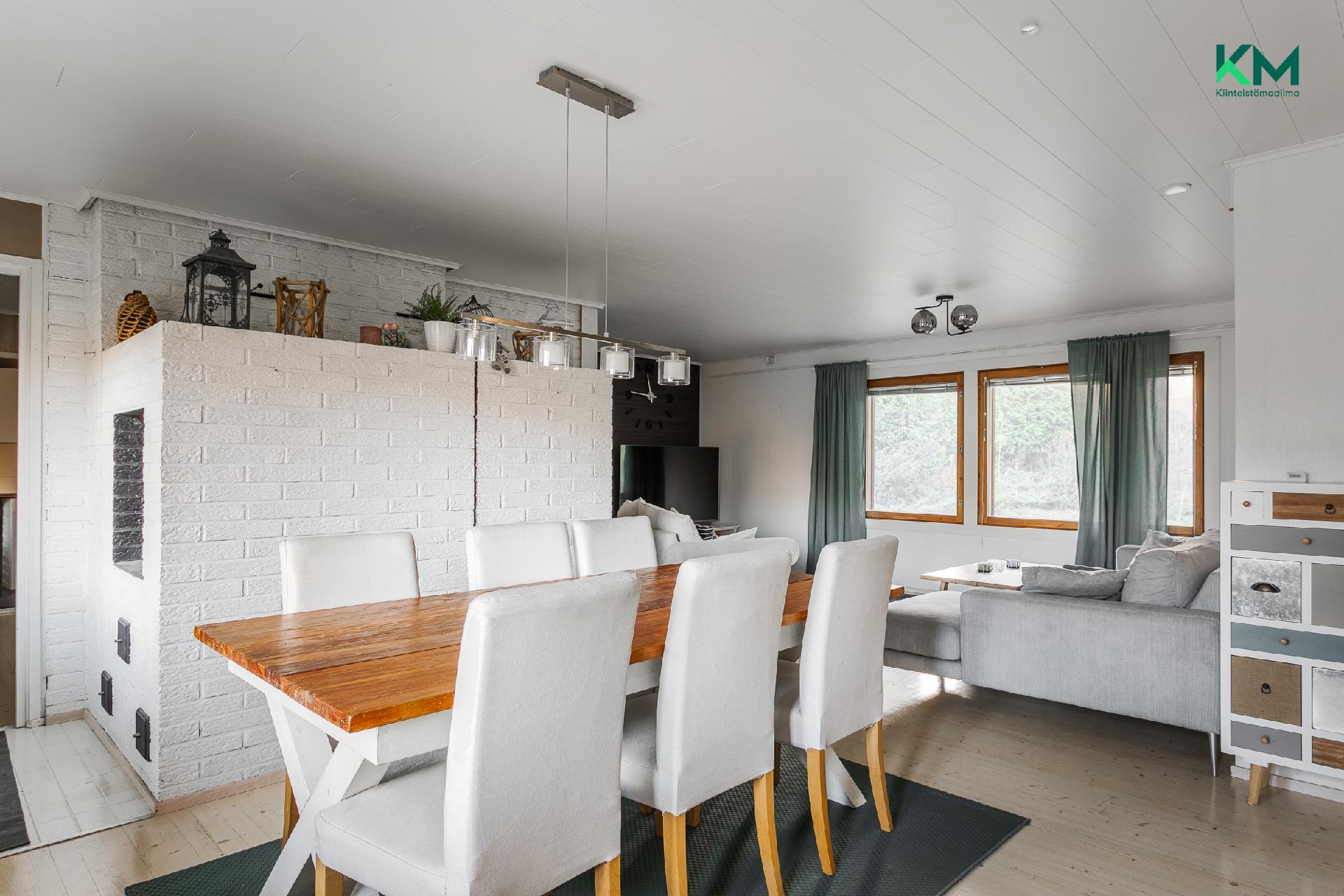 Äyrästie 2, Empo, Kaarina