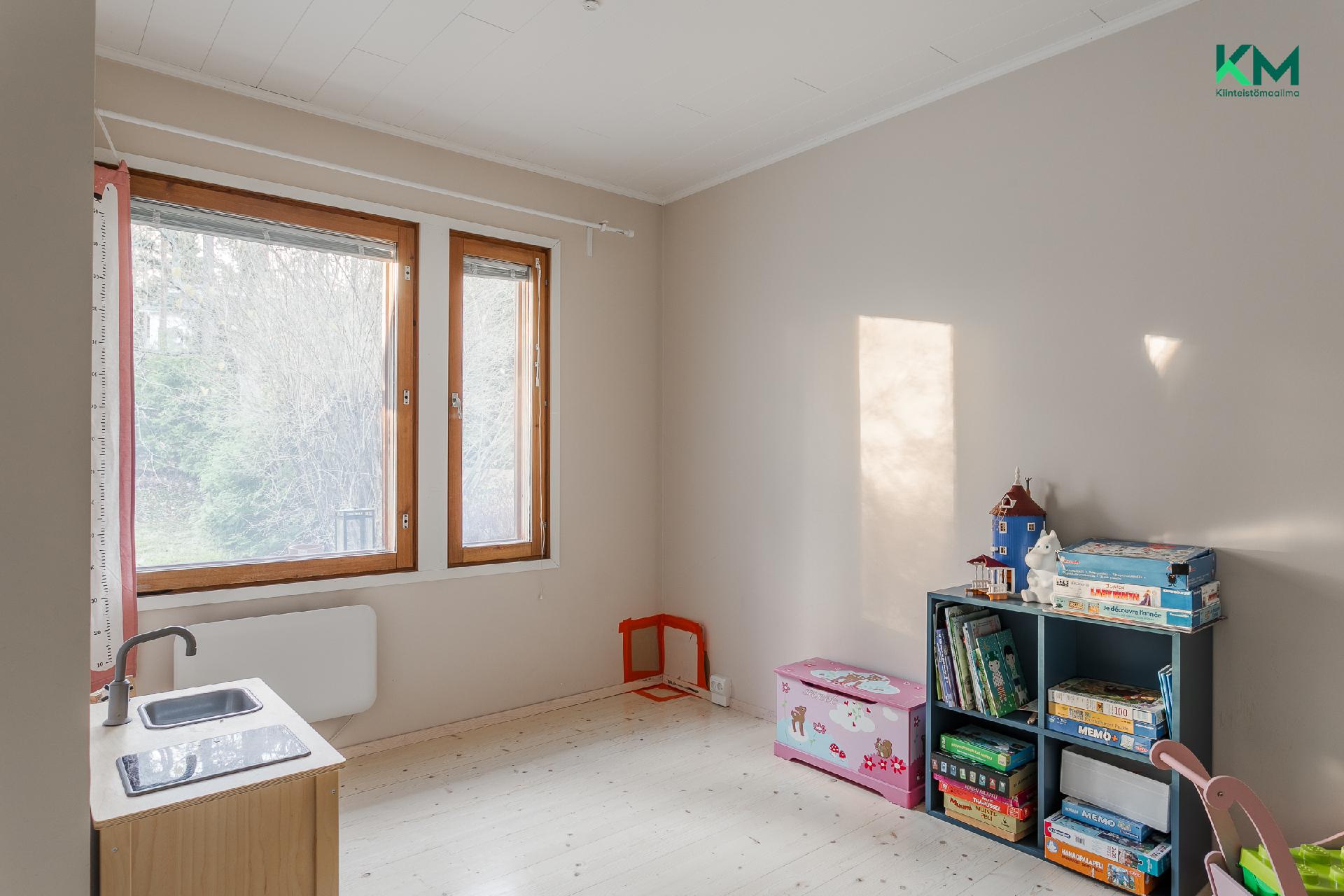 Äyrästie 2, Empo, Kaarina