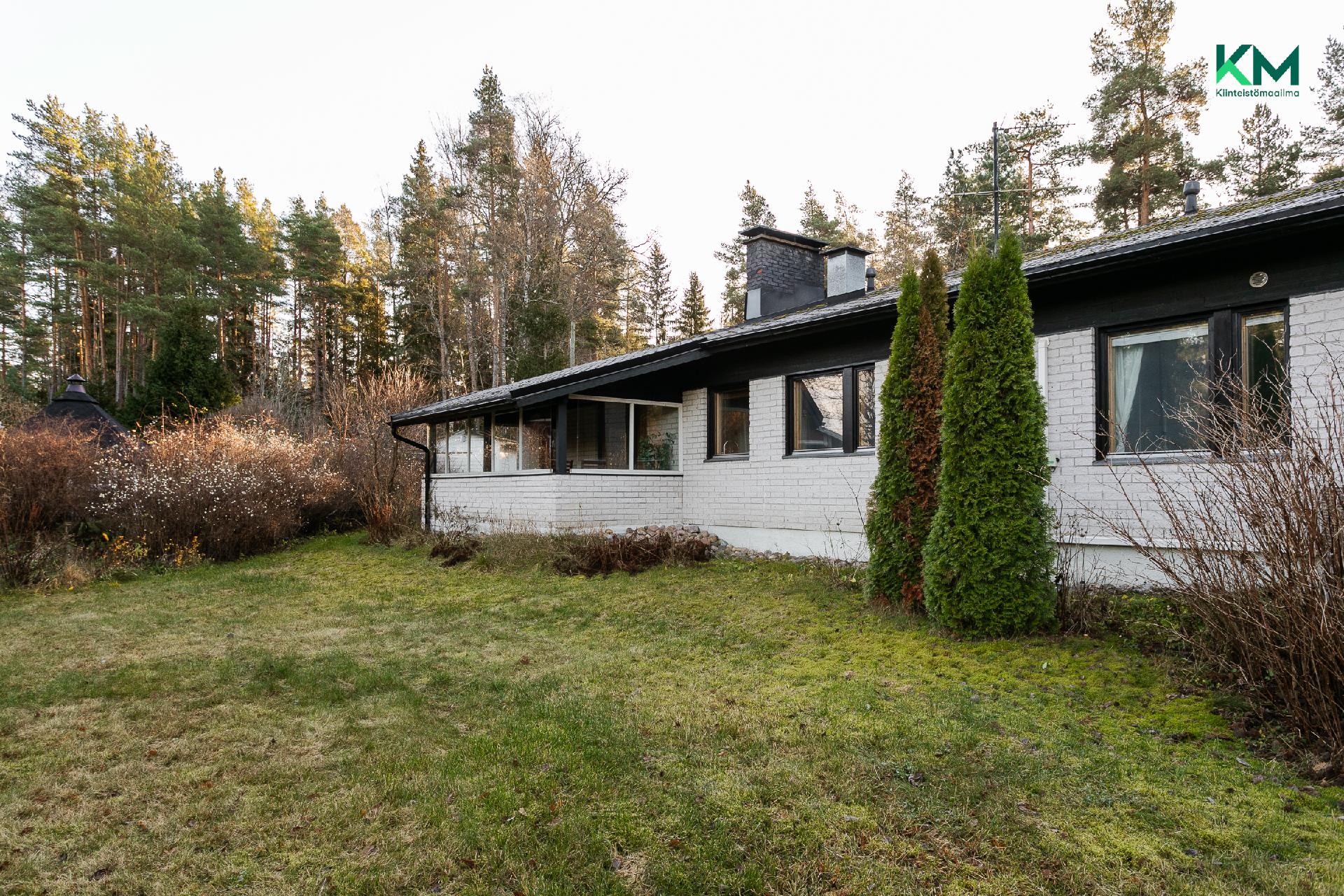 Äyrästie 2, Empo, Kaarina