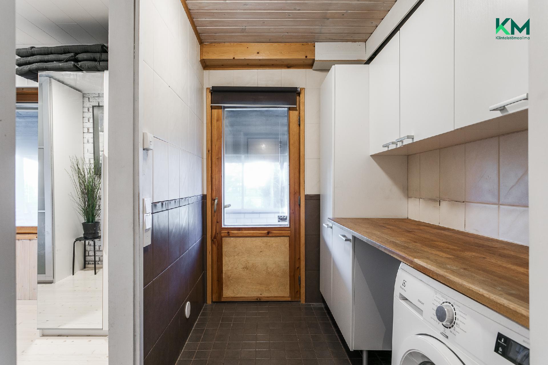 Äyrästie 2, Empo, Kaarina