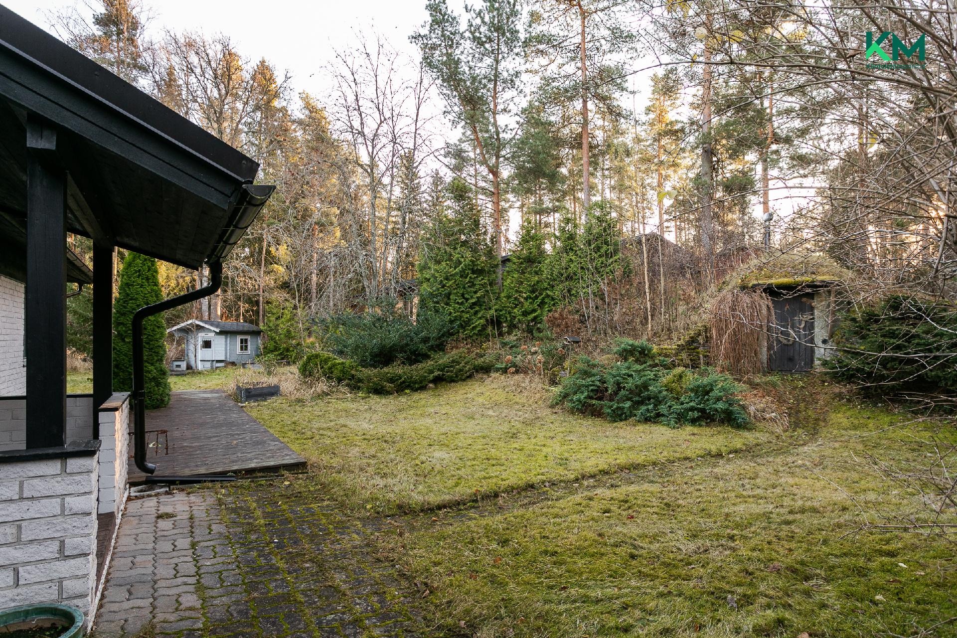 Äyrästie 2, Empo, Kaarina