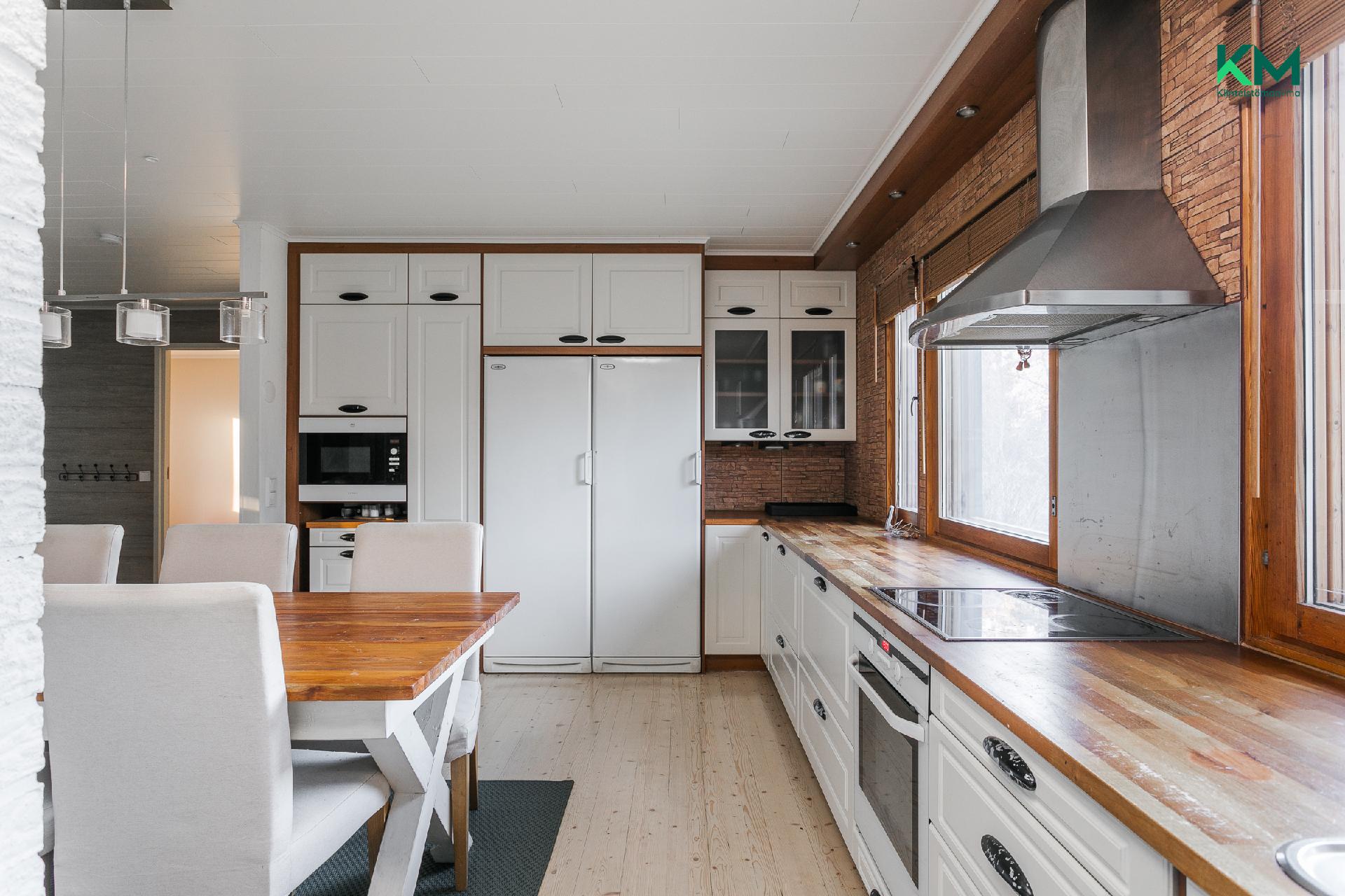 Äyrästie 2, Empo, Kaarina