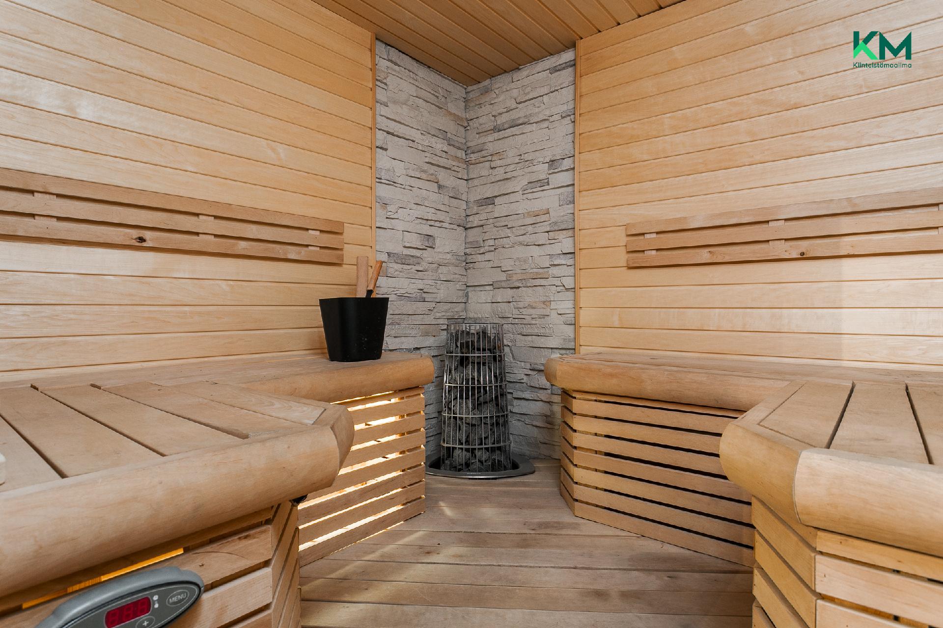 Äyrästie 2, Empo, Kaarina