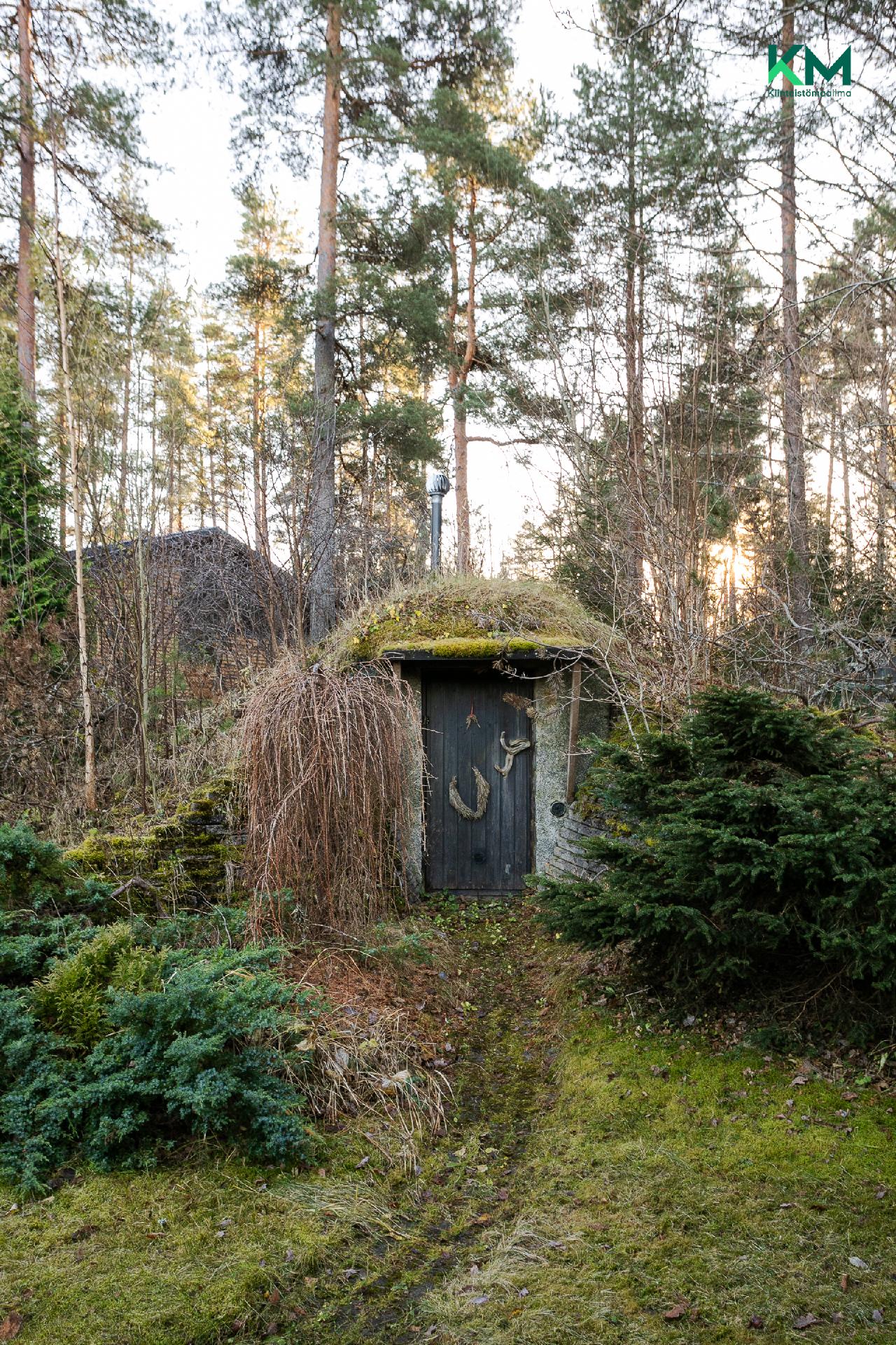 Äyrästie 2, Empo, Kaarina