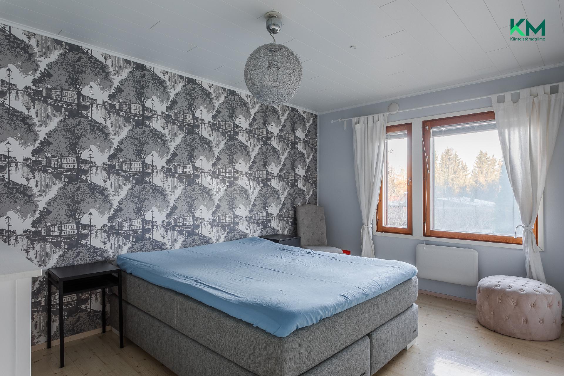 Äyrästie 2, Empo, Kaarina