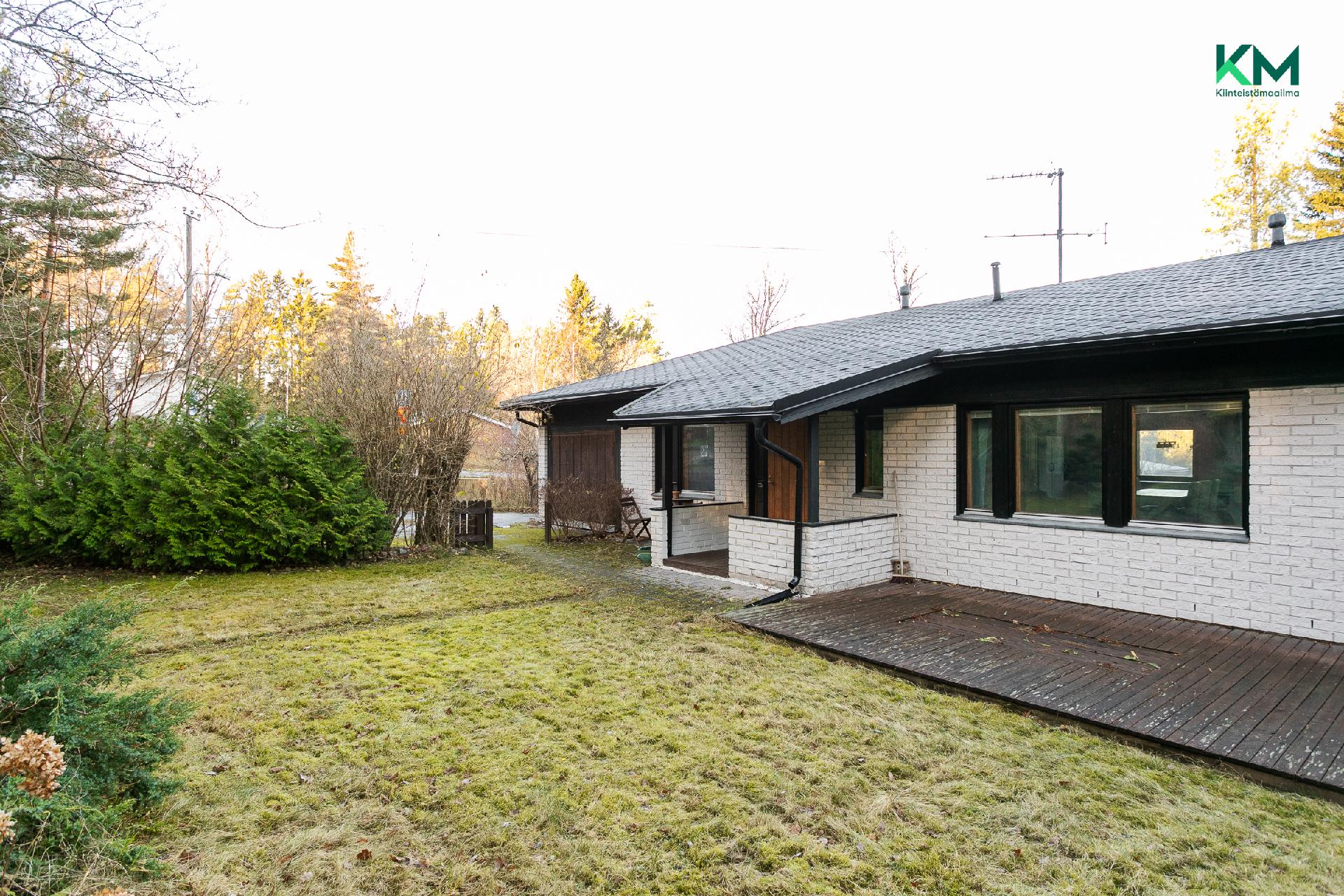 Äyrästie 2, Empo, Kaarina