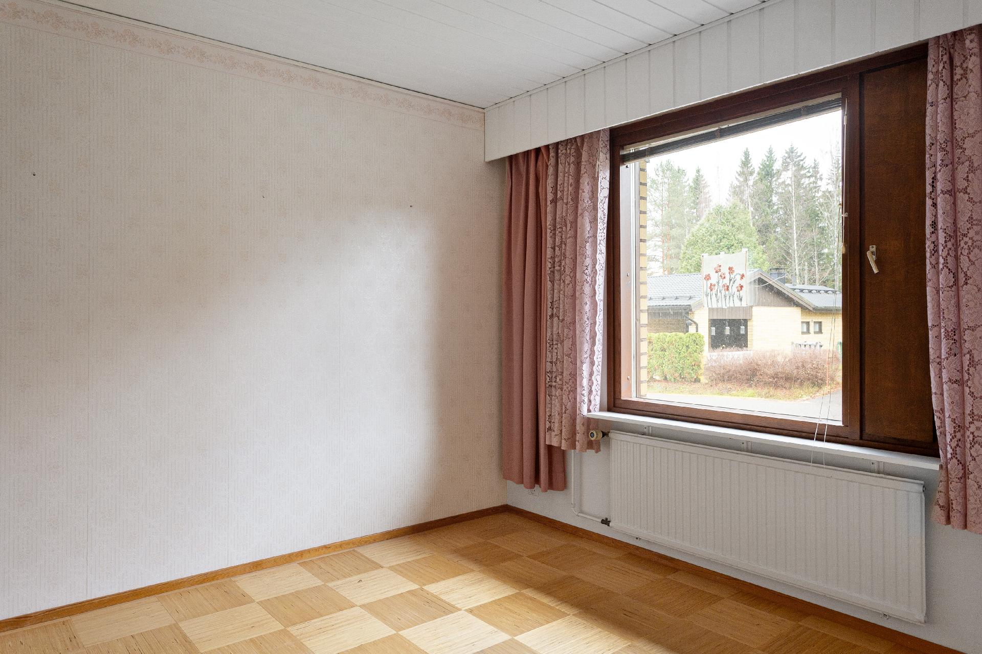 Kanukantie 7, Mielakanrinne, Kouvola